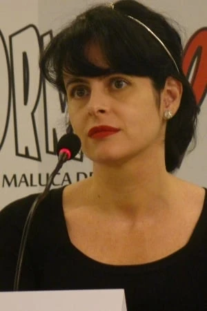 Foto von Fernanda Young