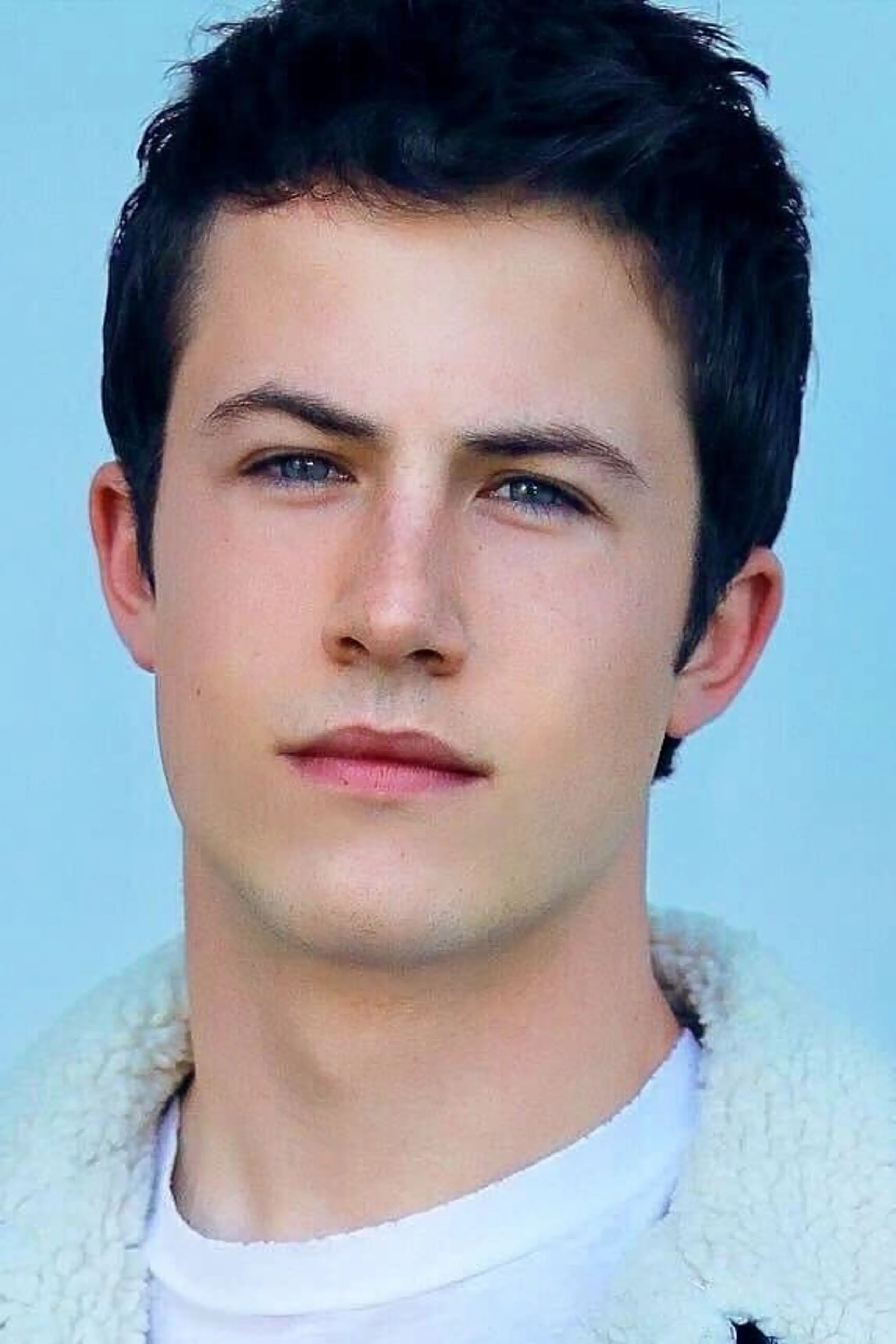 Foto von Dylan Minnette