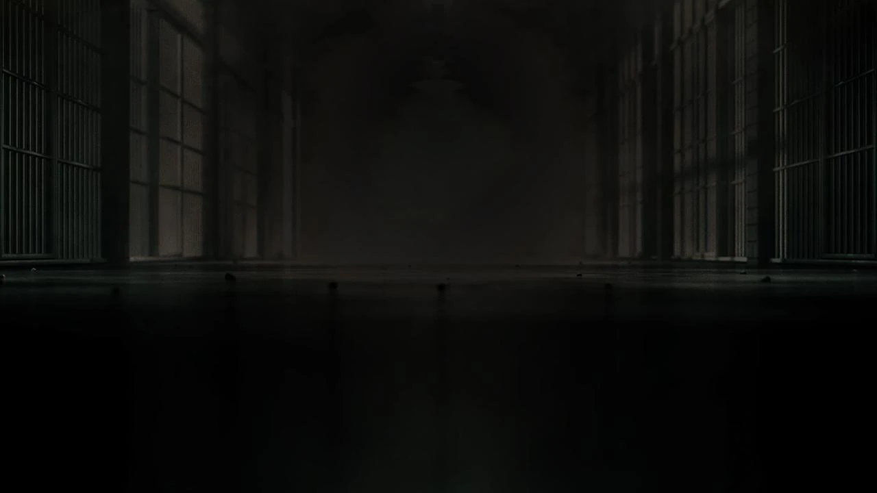 The Last Defense