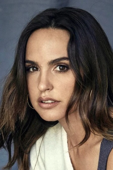 Foto von Verónica Echegui