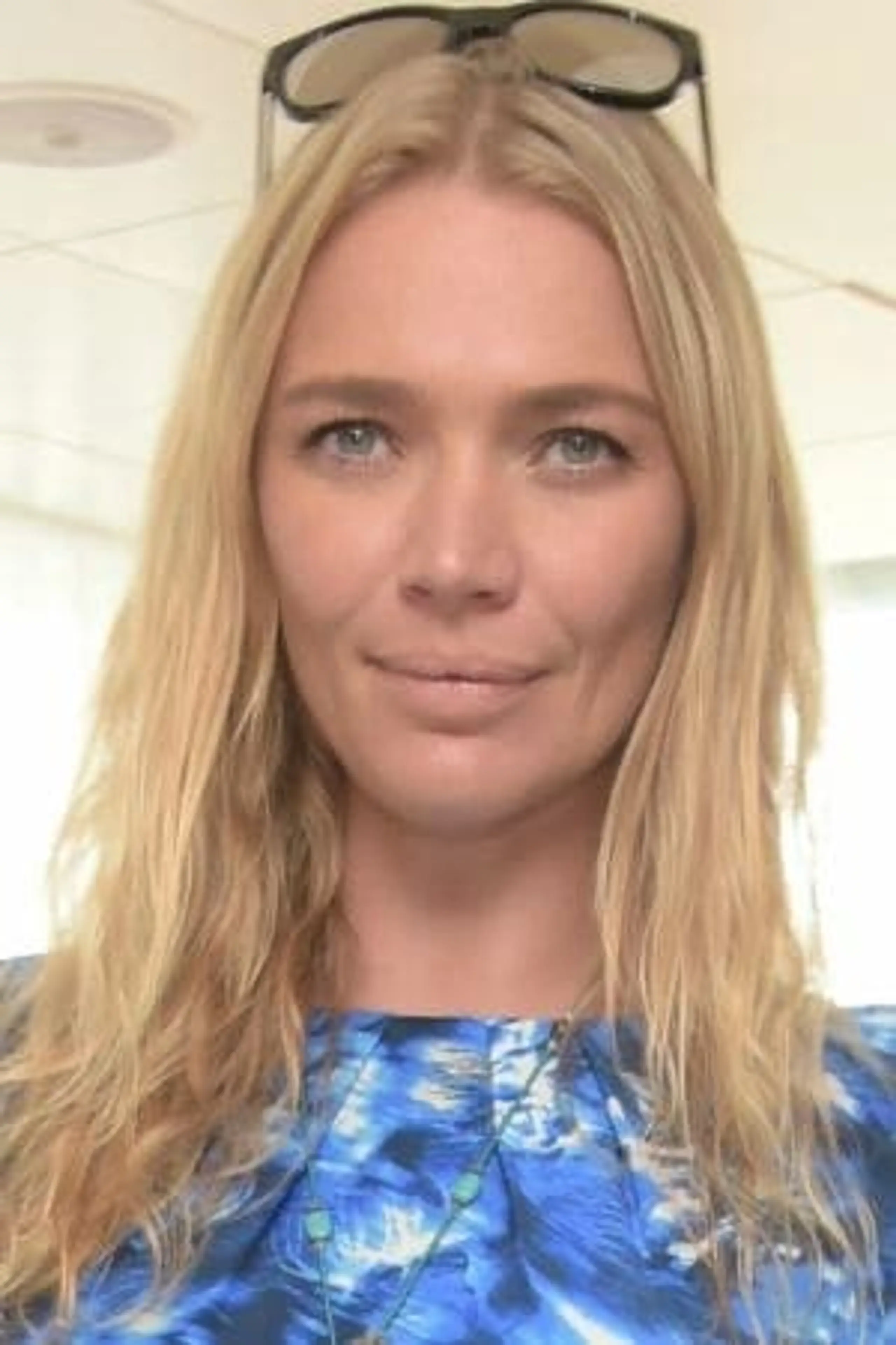 Foto von Jodie Kidd