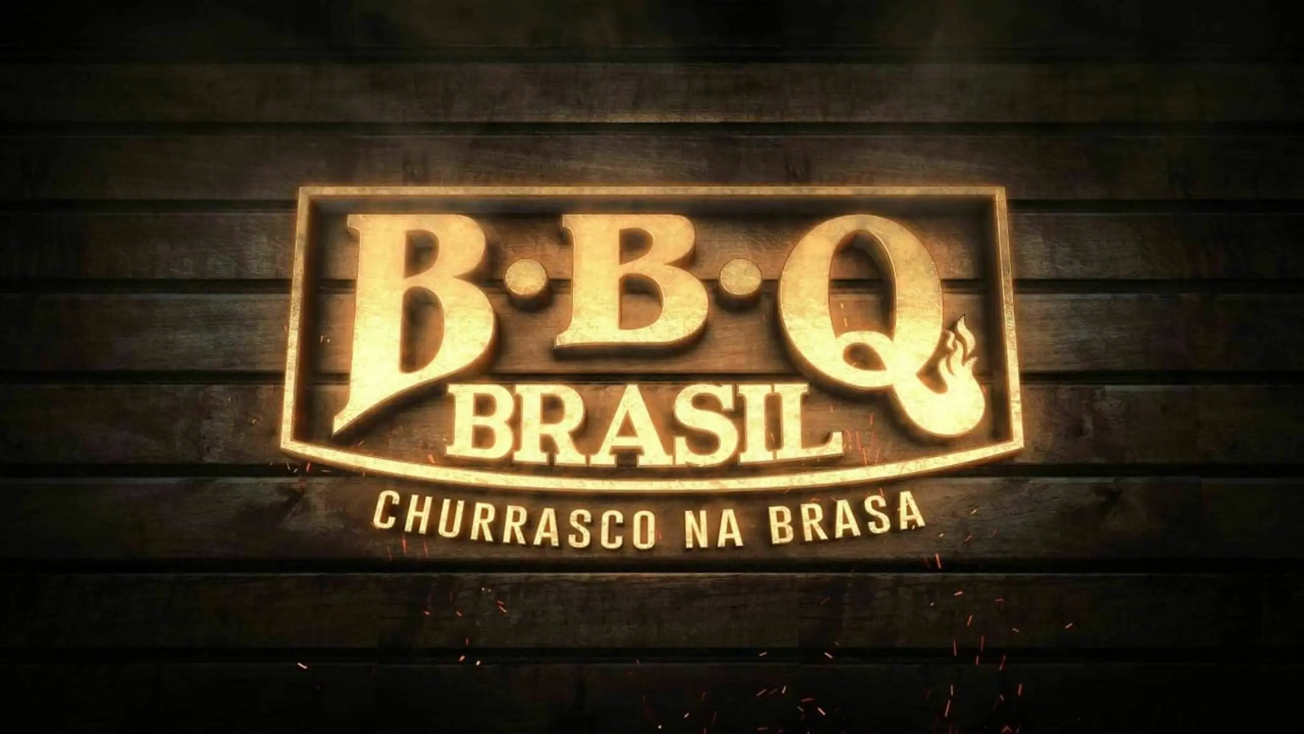 BBQ Brasil: Churrasco na Brasa