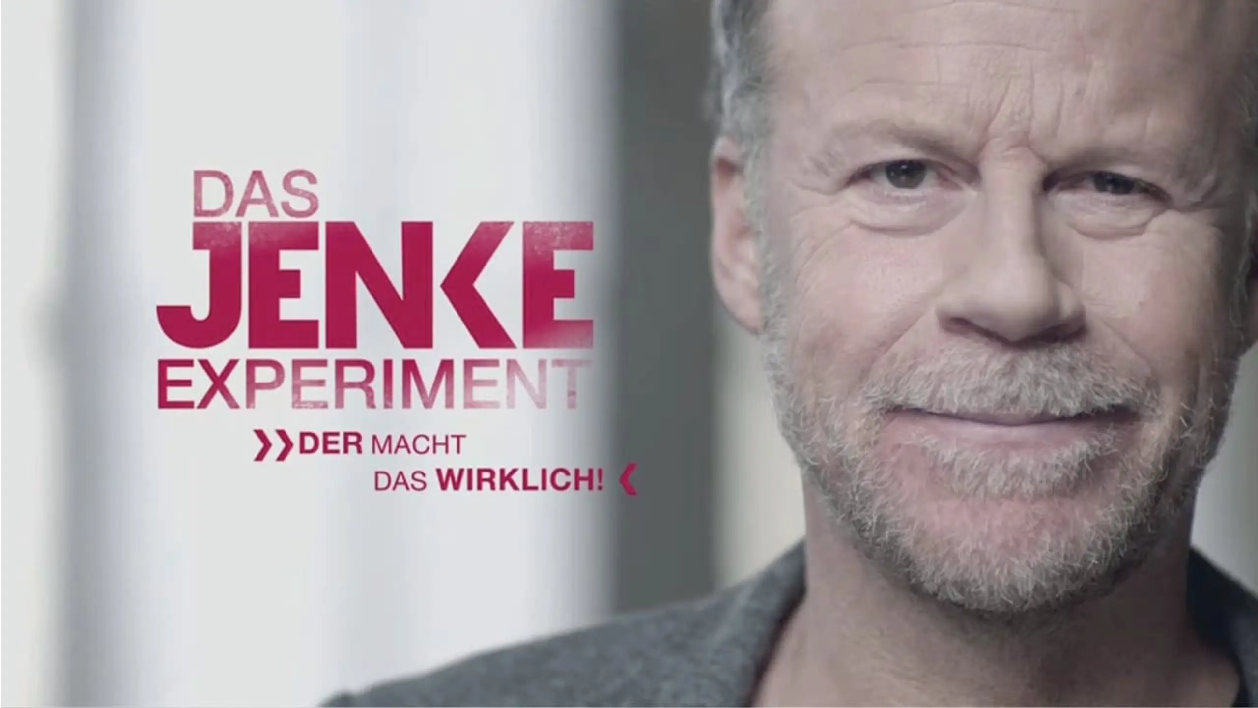 Das Jenke Experiment