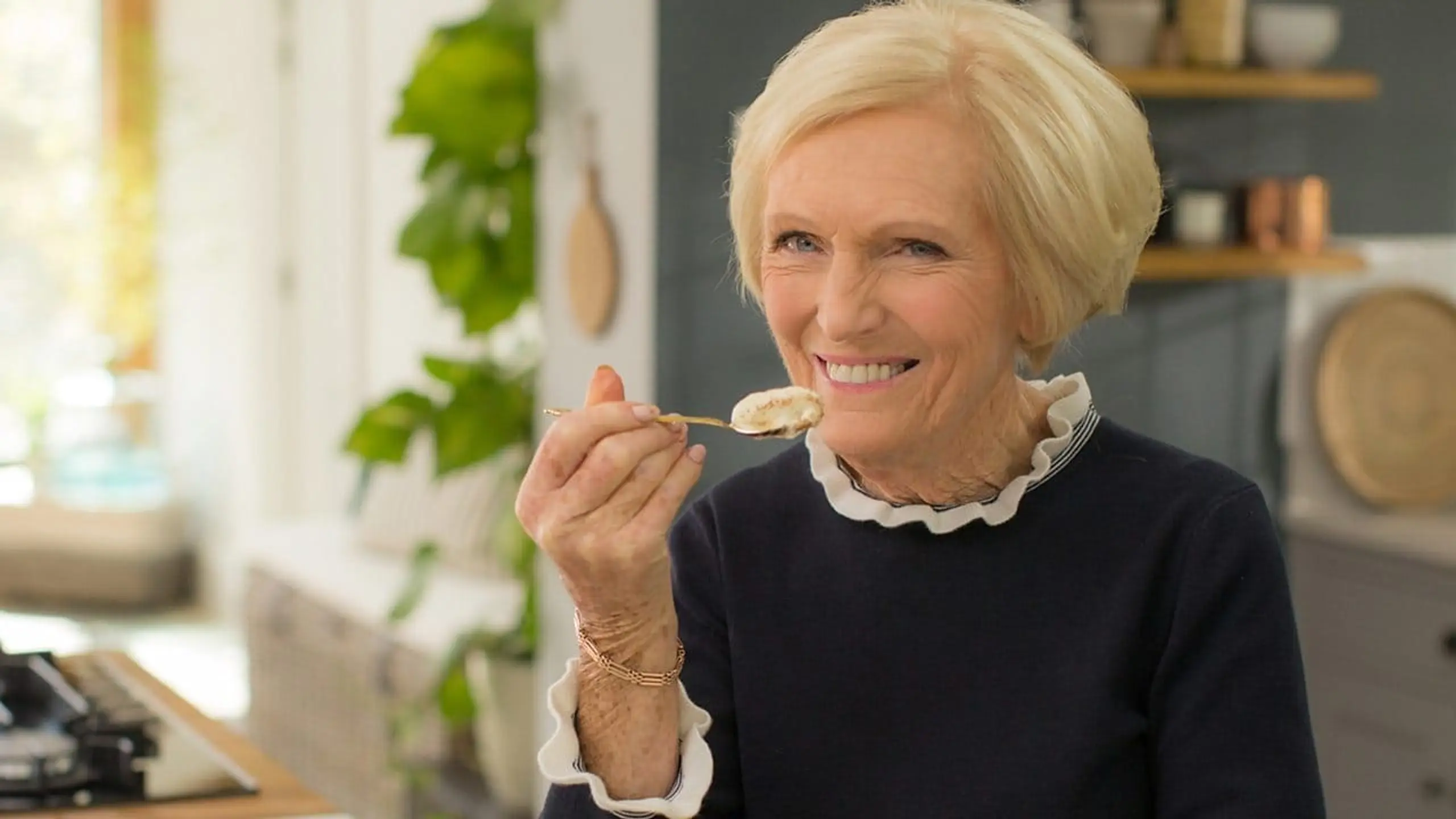 Mary Berry's Quick Cooking