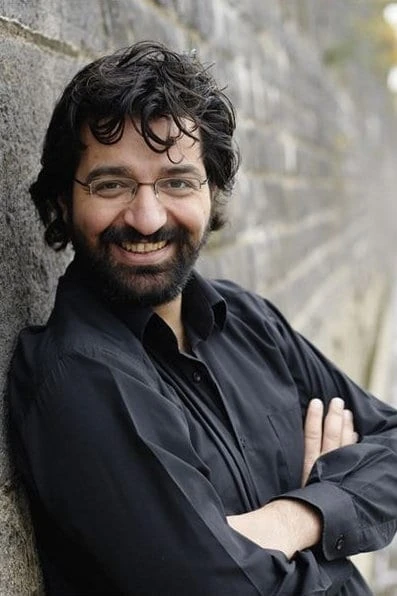 Foto von Ali Samadi Ahadi