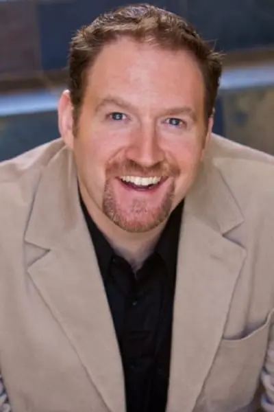 Foto von L. Derek Leonidoff