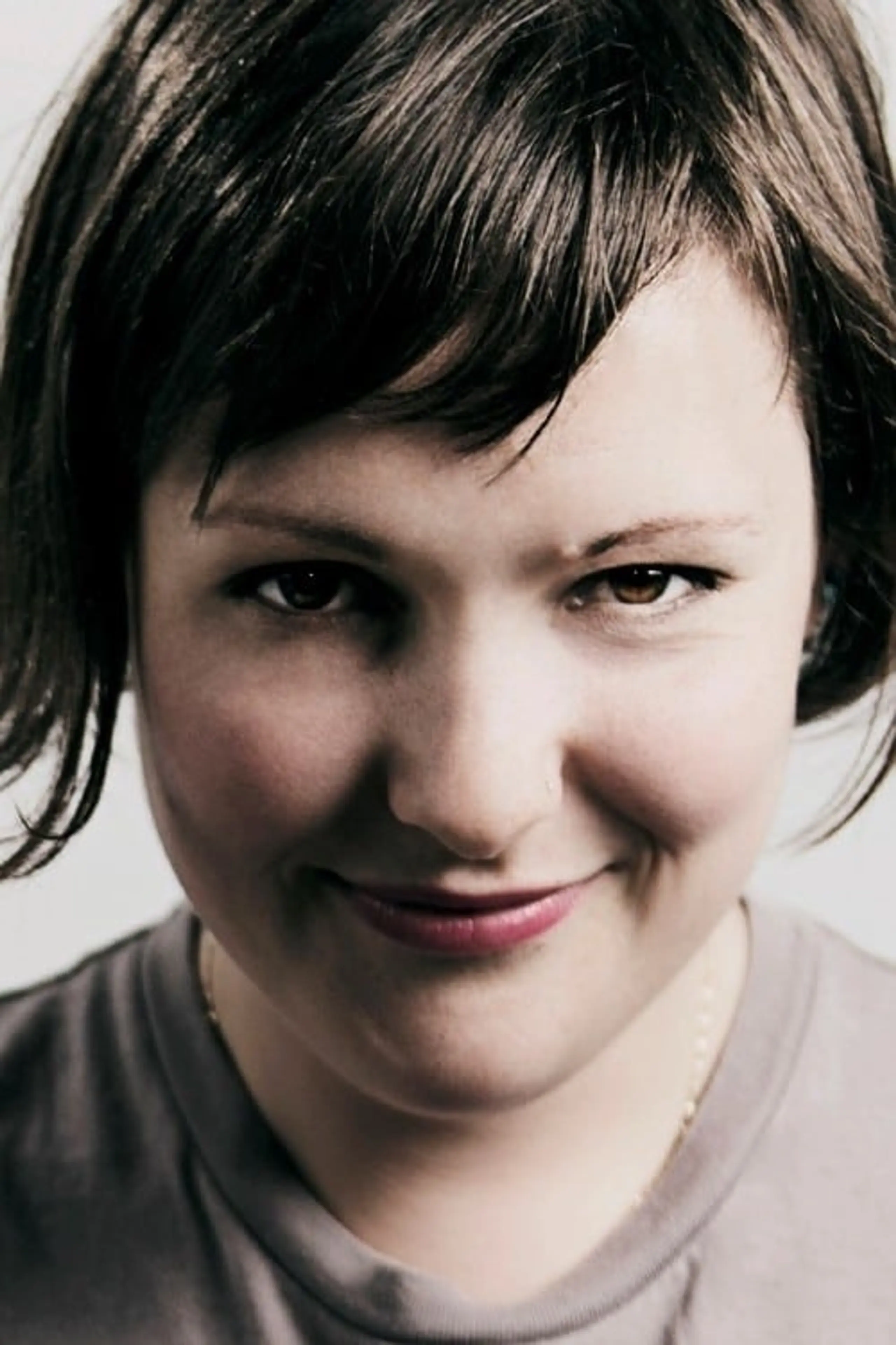 Foto von Josie Long