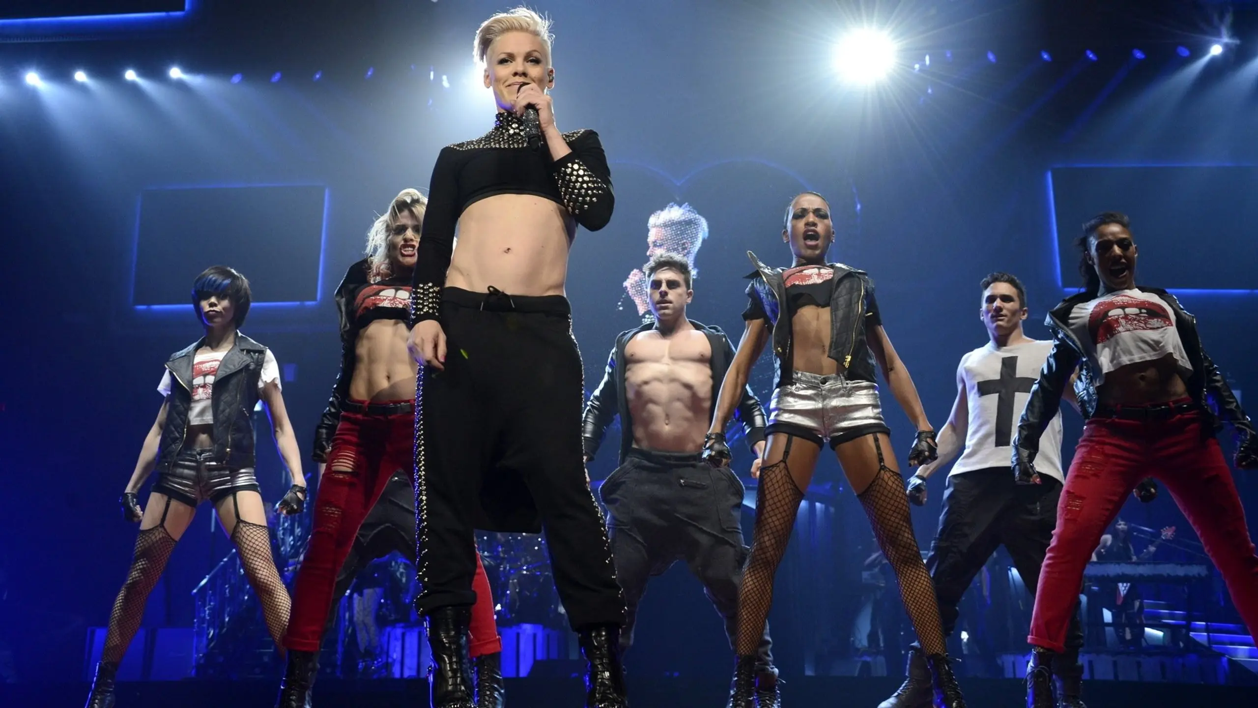 Pink: The Truth About Love Tour - Live from Melbourne