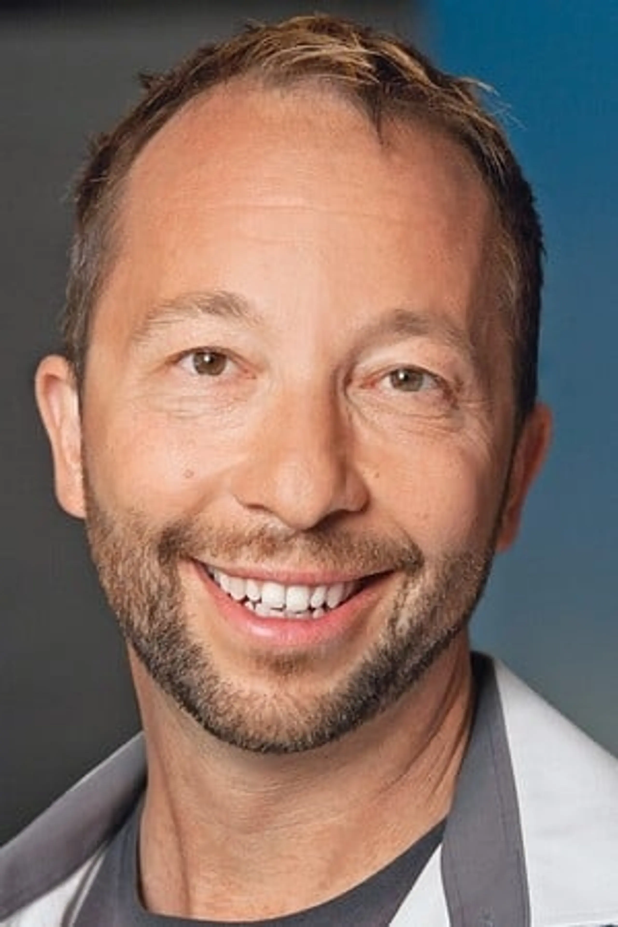 Foto von DJ BoBo