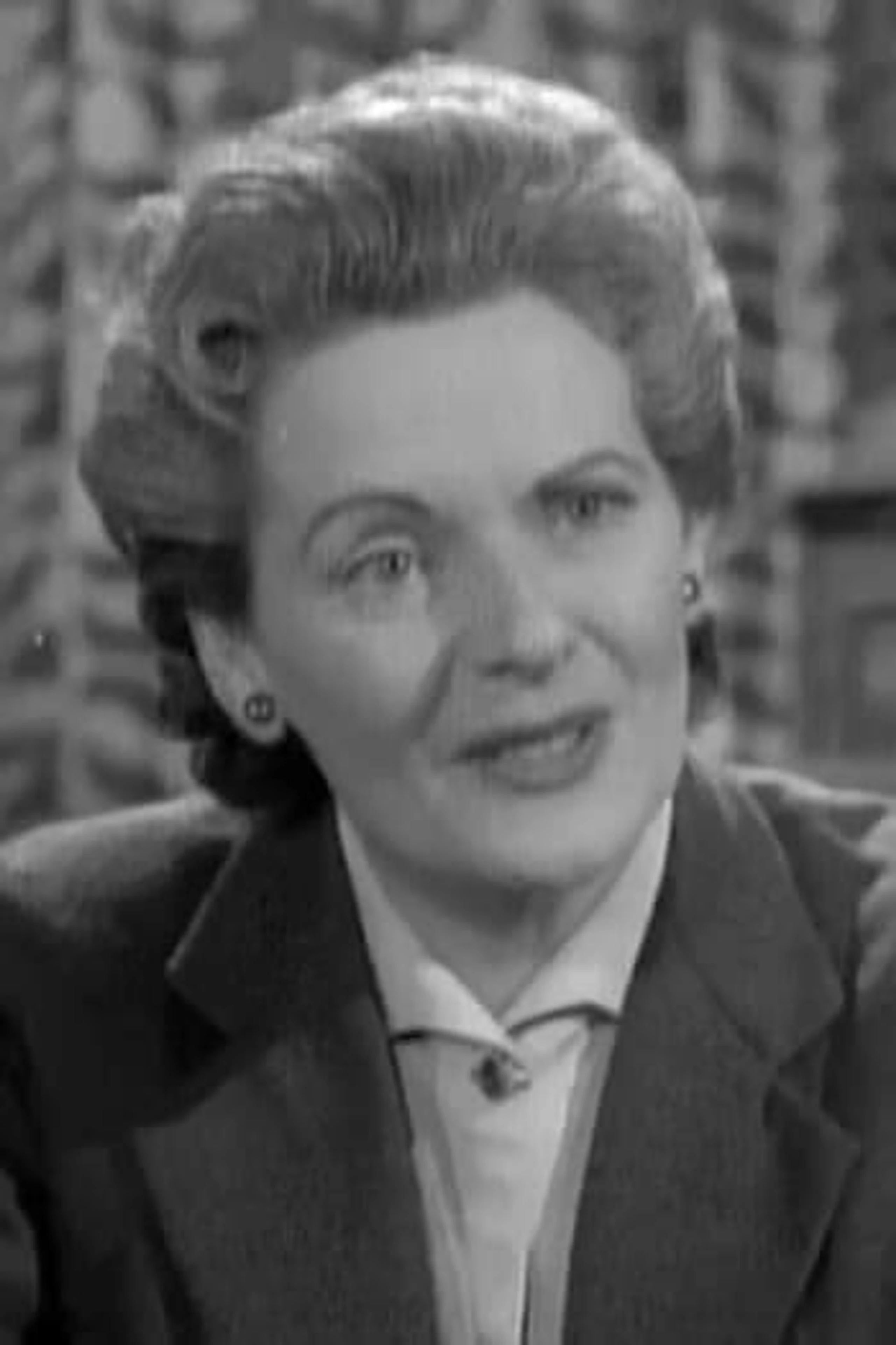 Foto von Betty Cooper