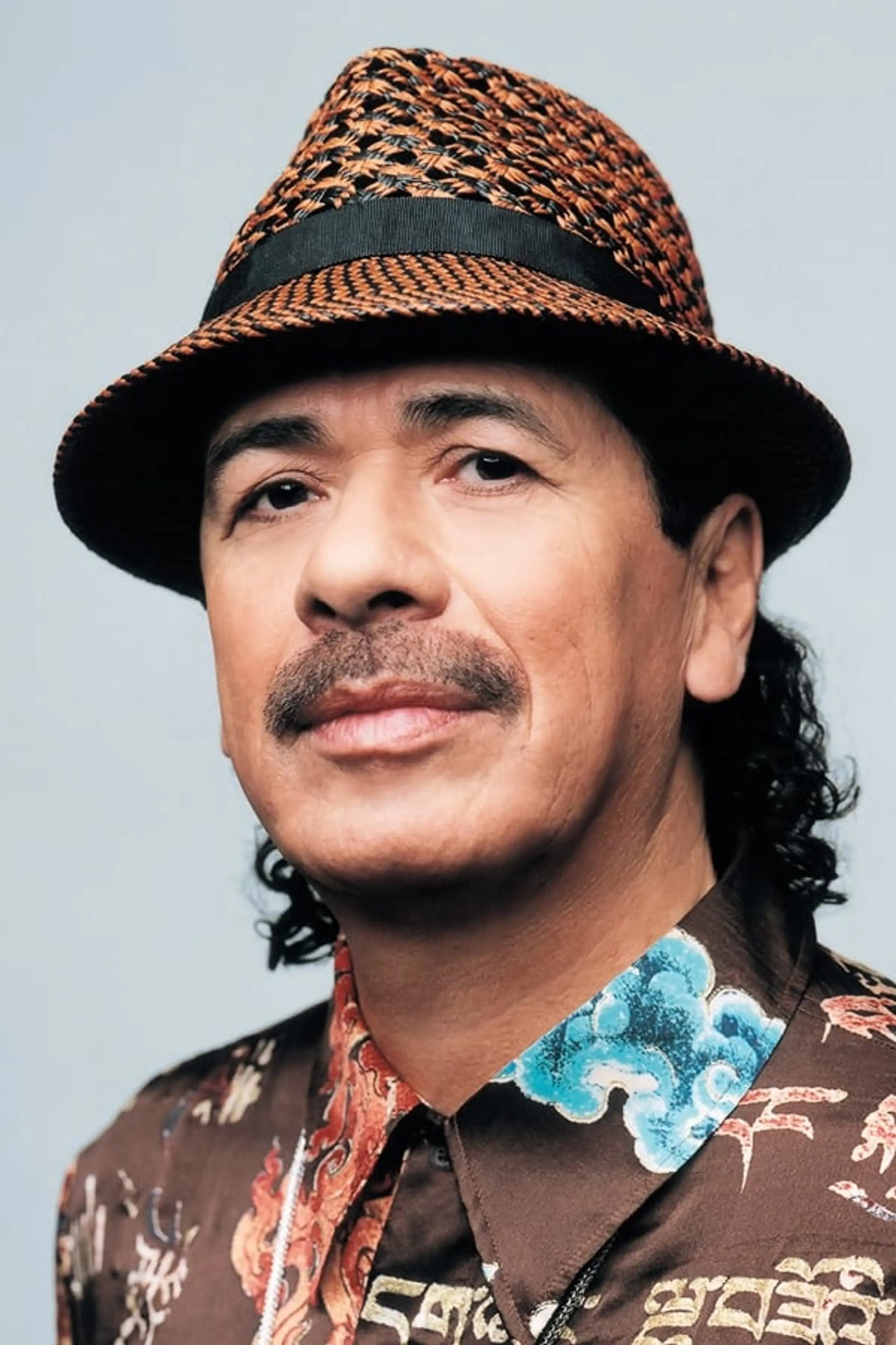 Foto von Carlos Santana