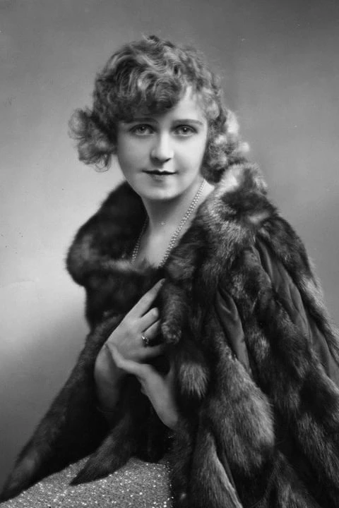 Foto von Betty Balfour