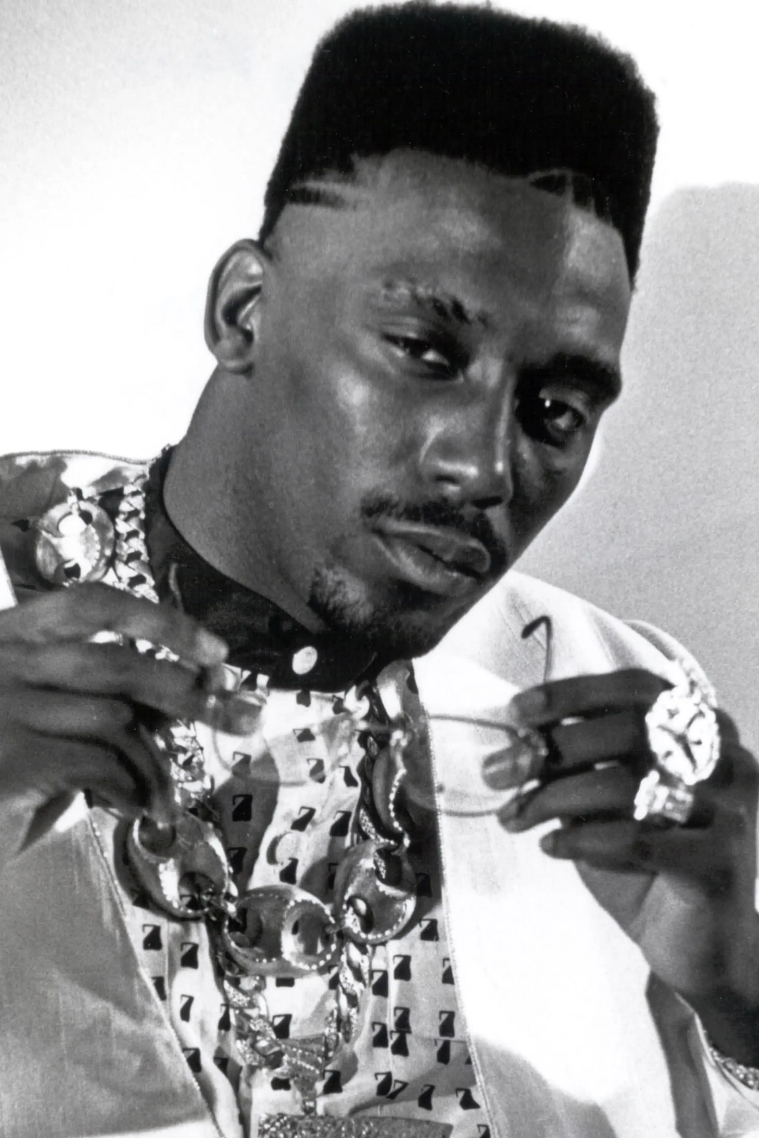 Foto von Big Daddy Kane