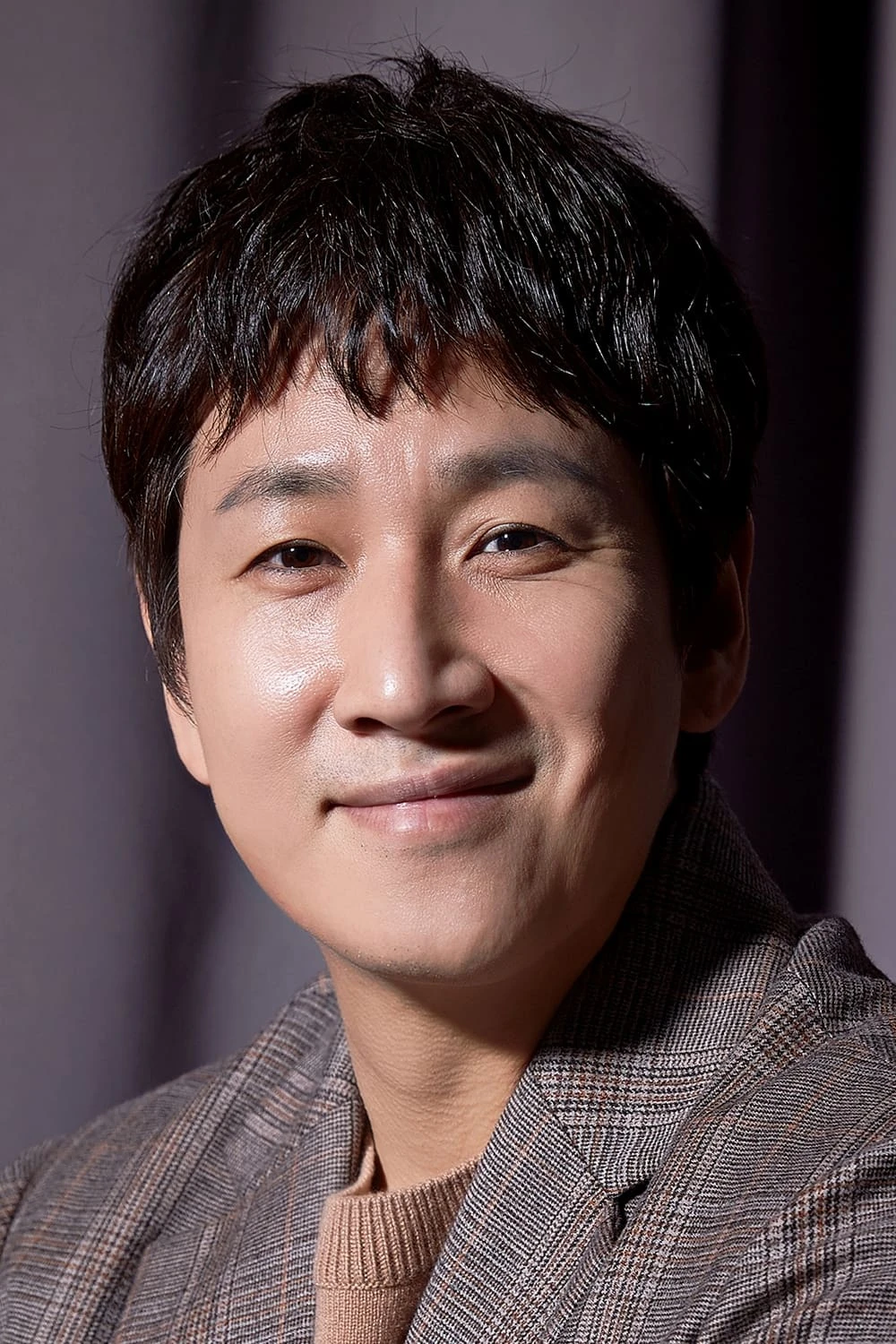 Foto von Lee Sun-kyun