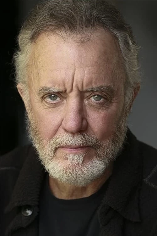 Foto von Bob McCracken