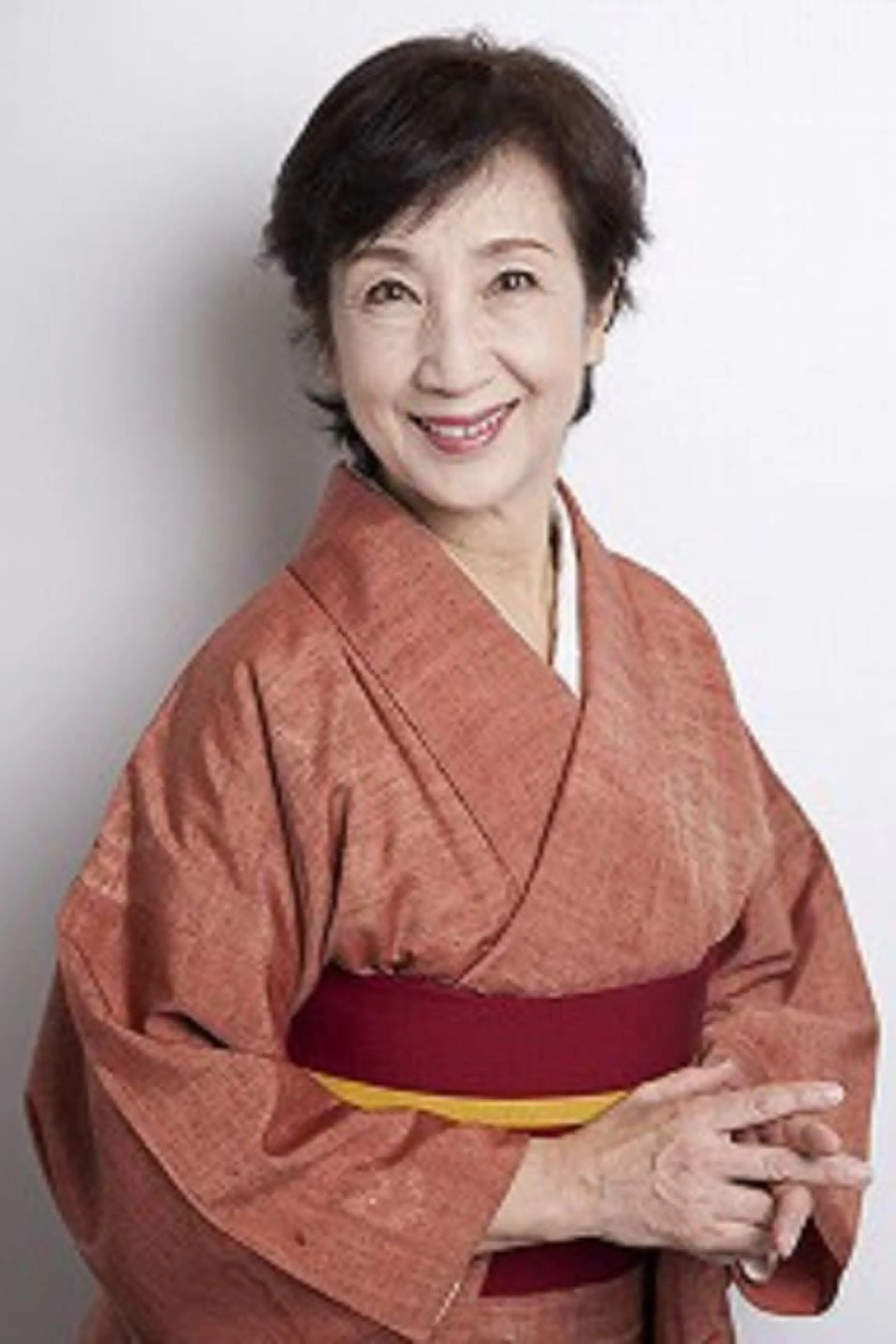 Foto von Sanae Kitabayashi