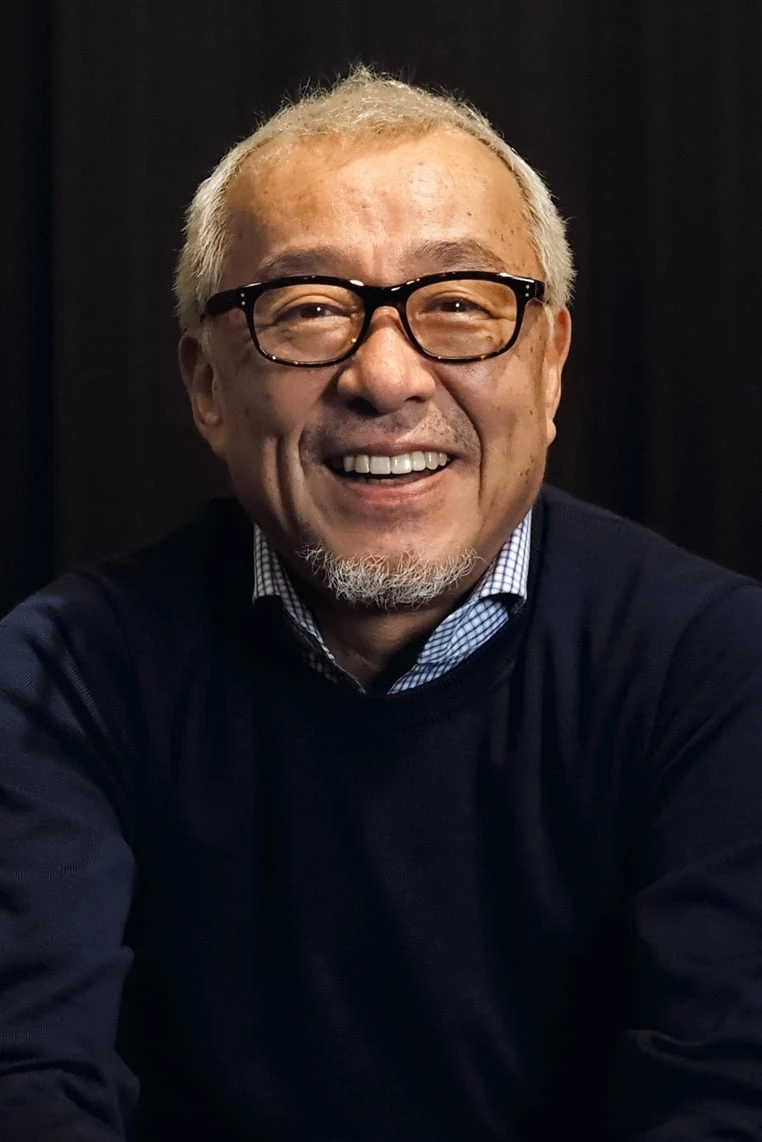 Foto von Ryusei Nakao