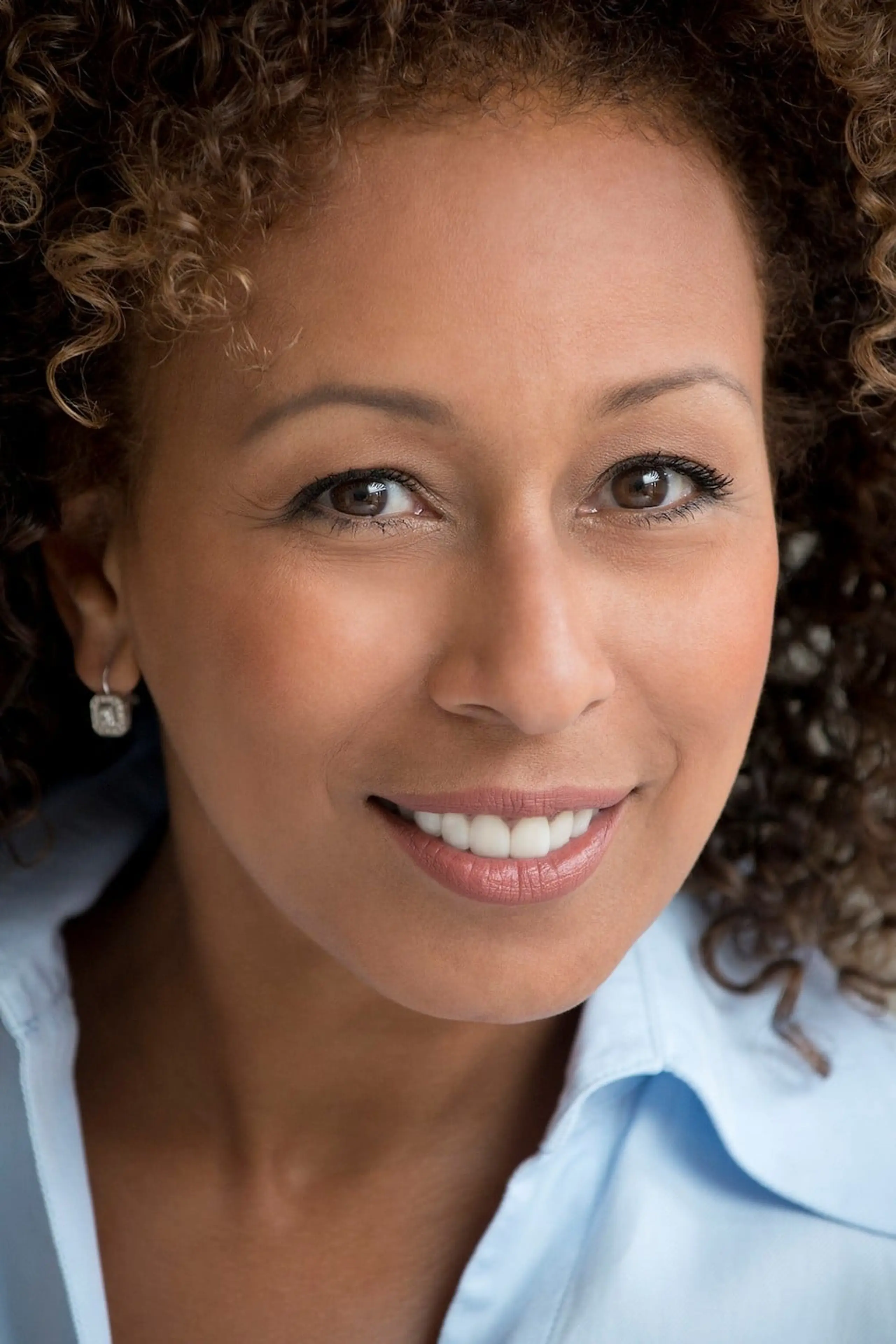 Foto von Tamara Tunie