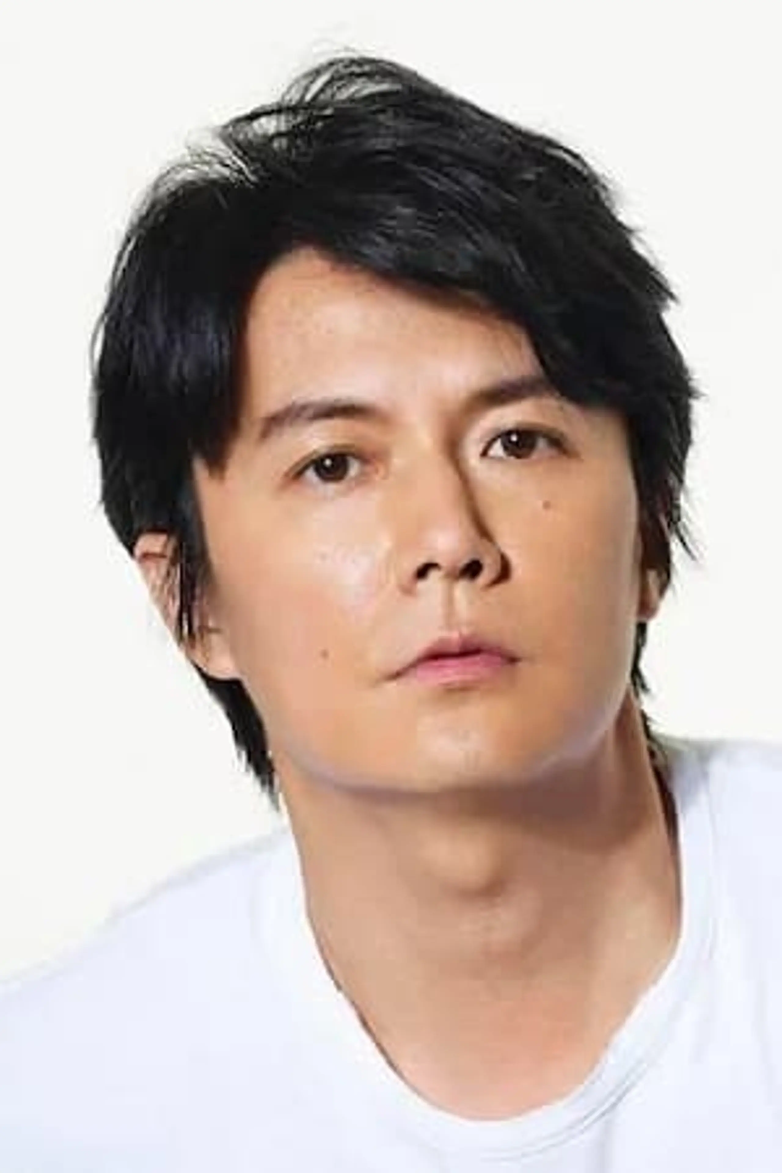 Foto von Masaharu Fukuyama