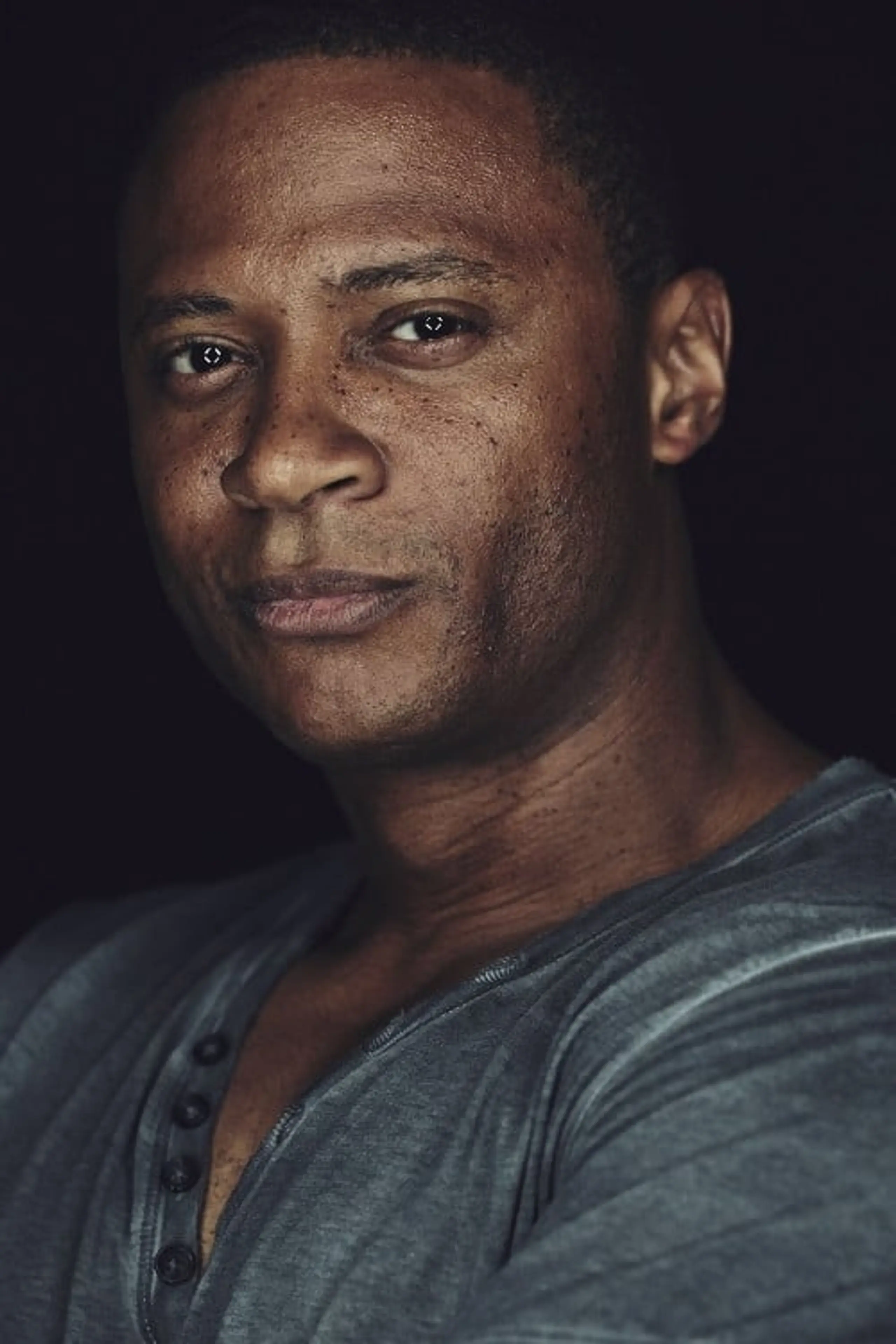 Foto von David Ramsey