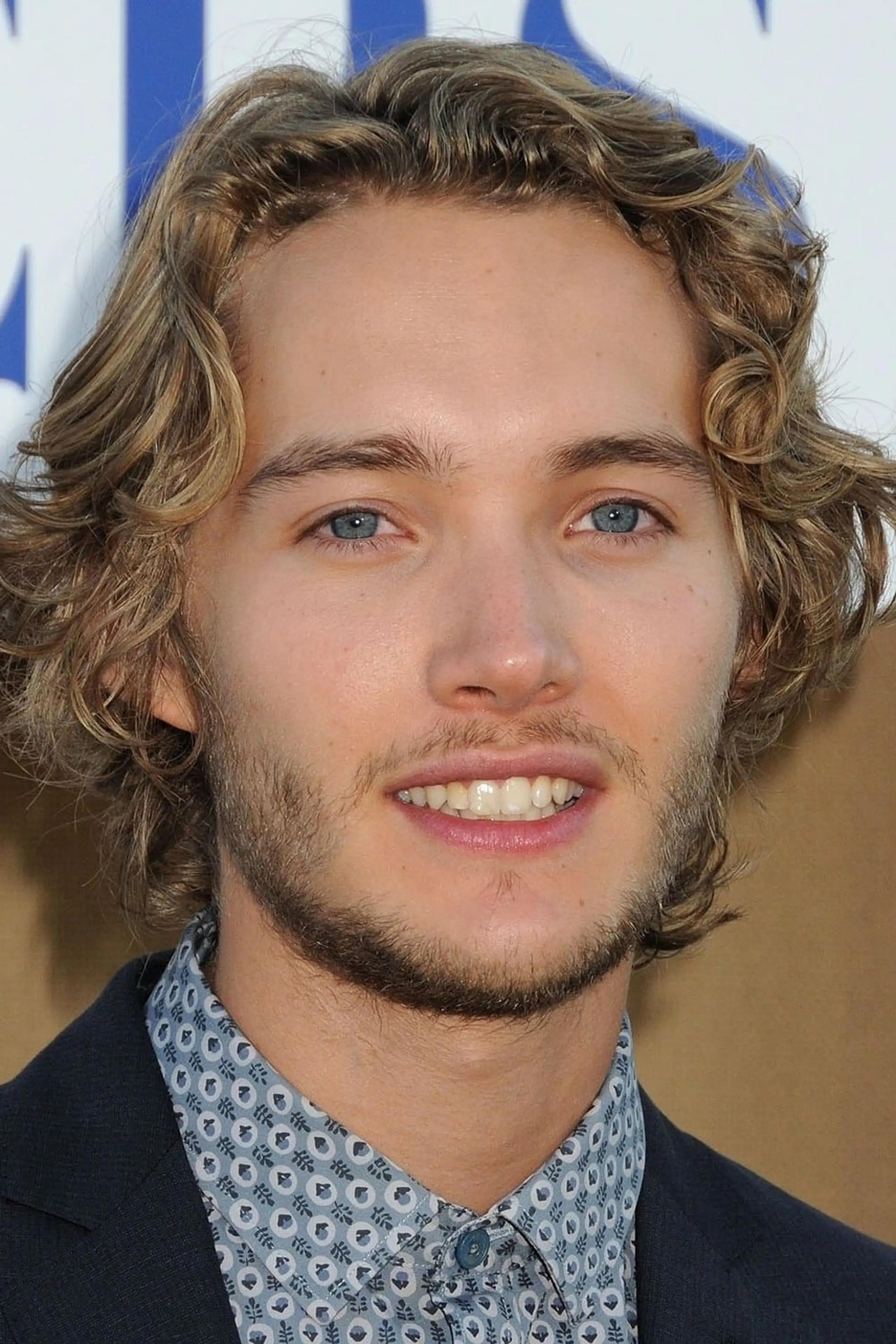 Foto von Toby Regbo