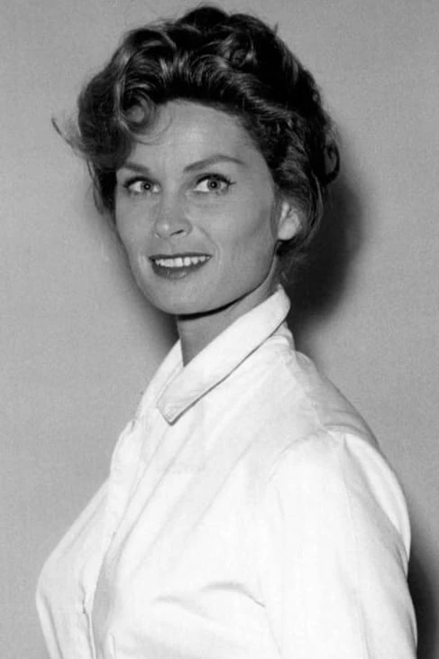 Foto von Irish McCalla