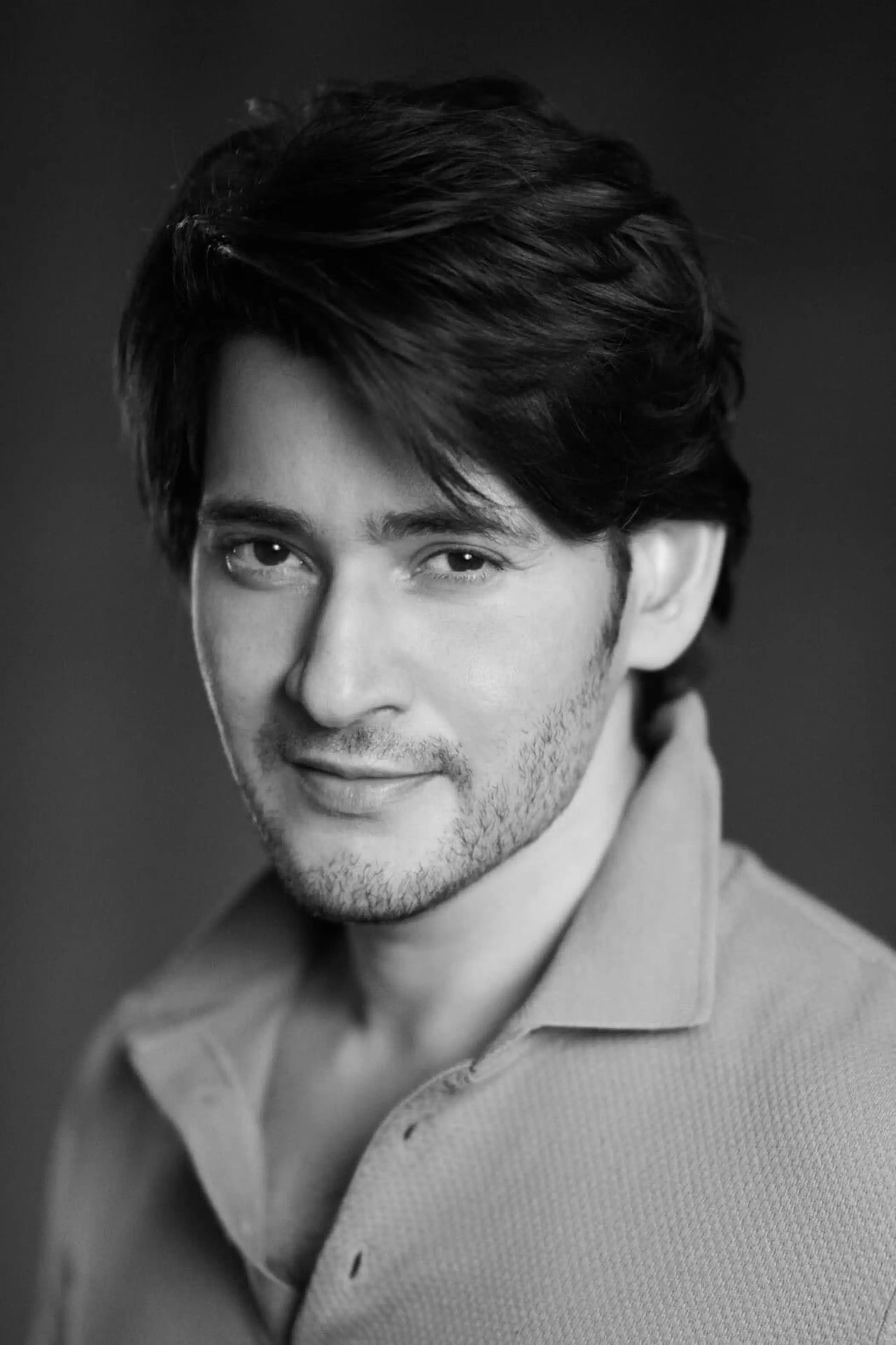 Foto von Mahesh Babu