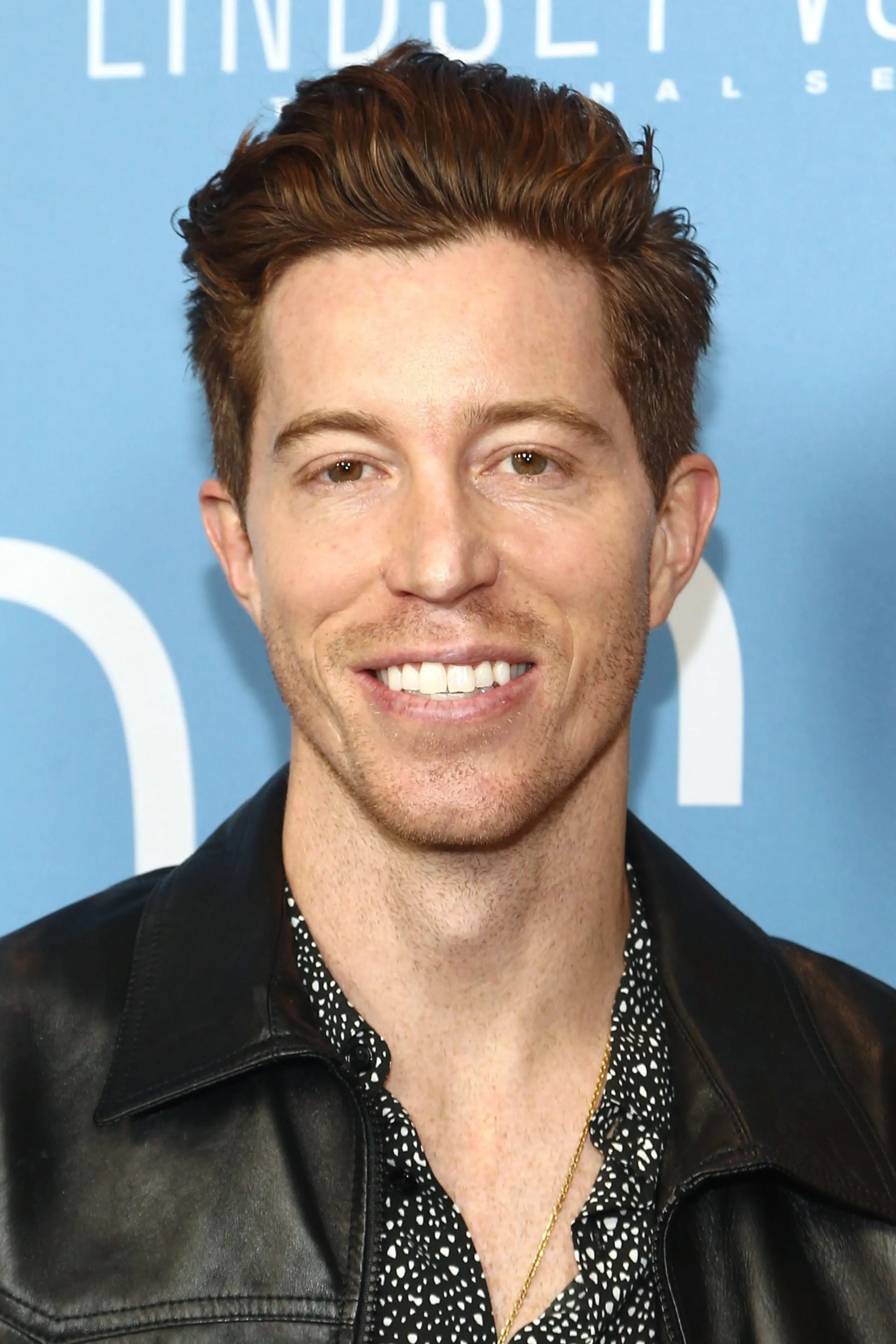 Foto von Shaun White