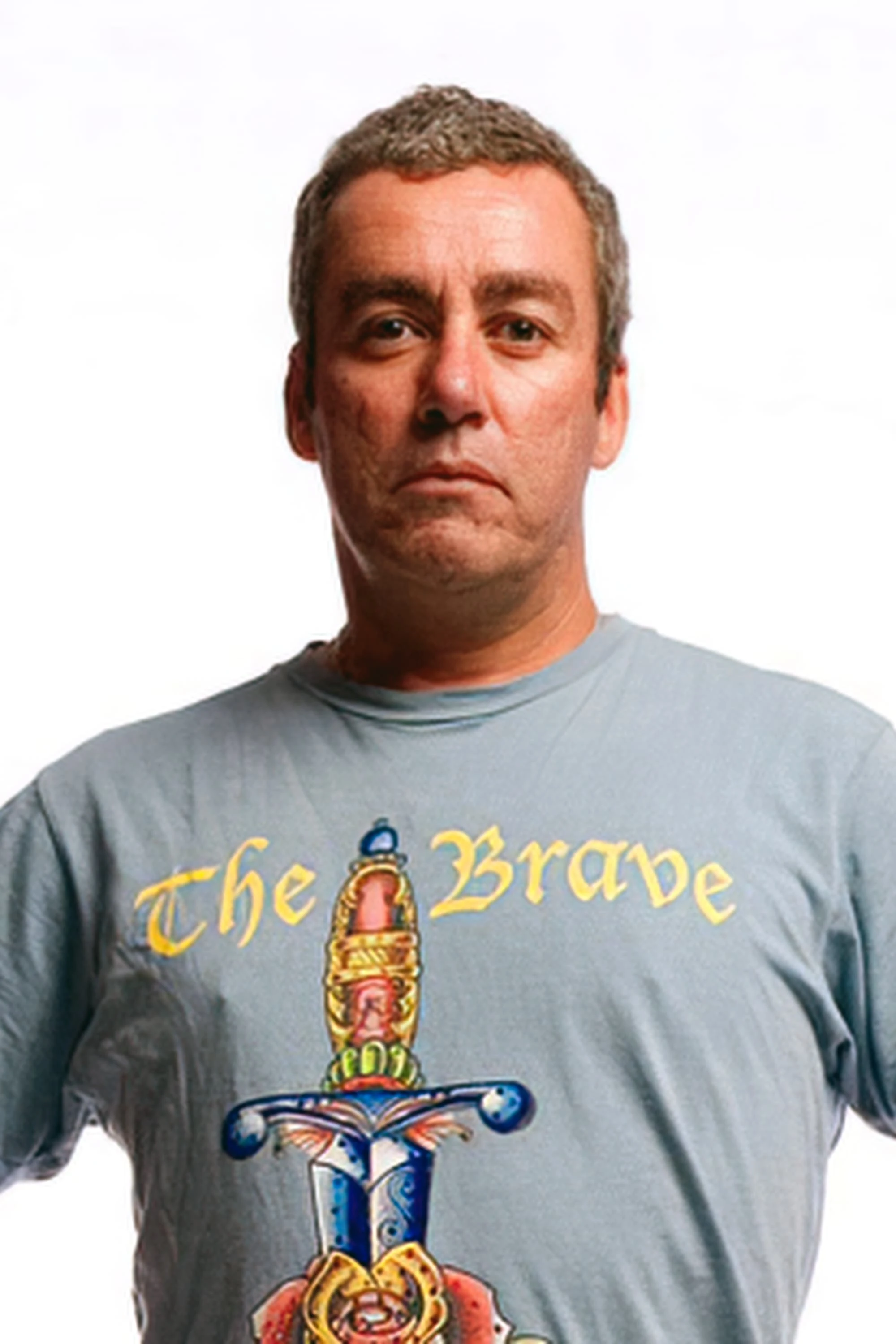 Foto von Simon Morley