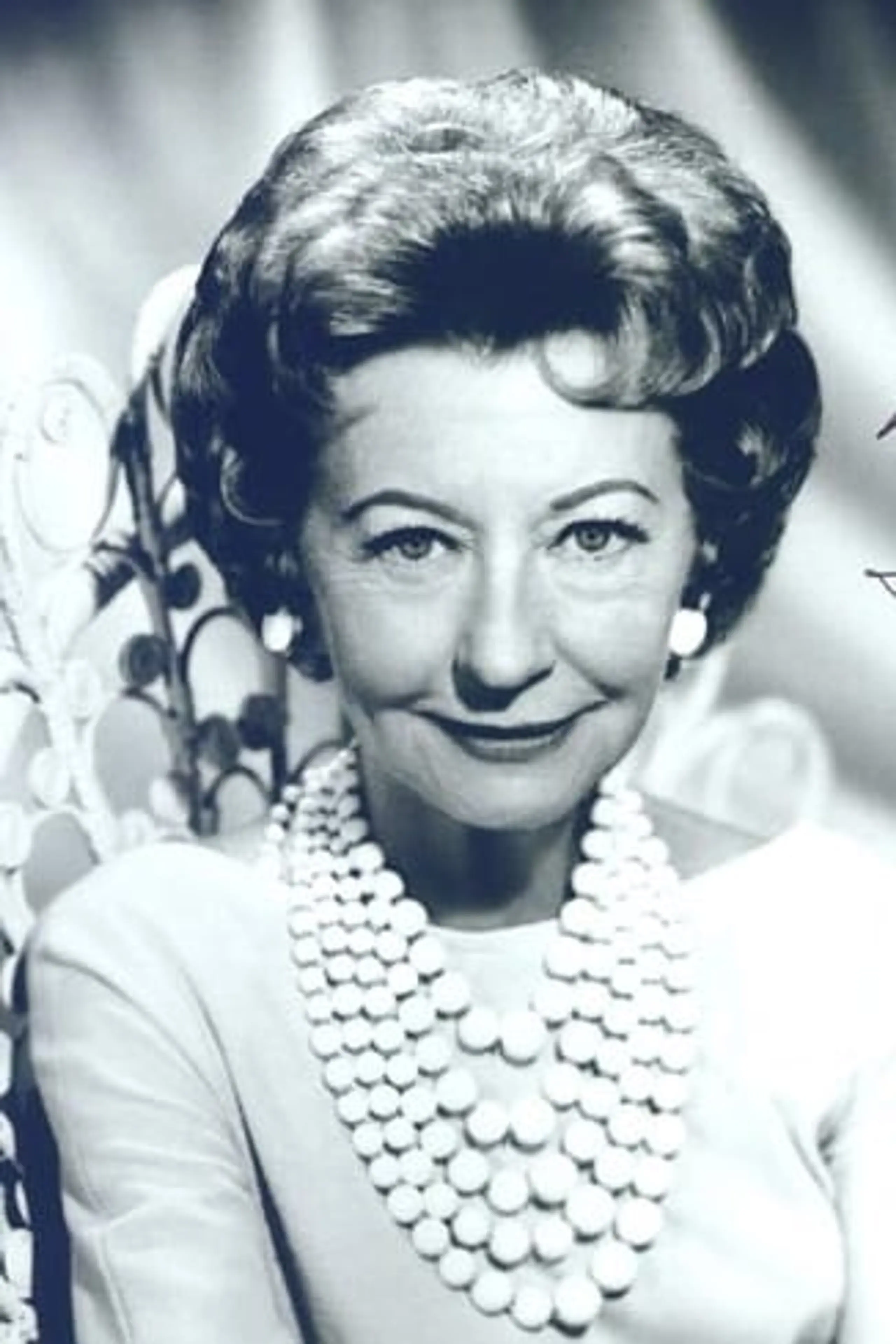 Foto von Irene Ryan