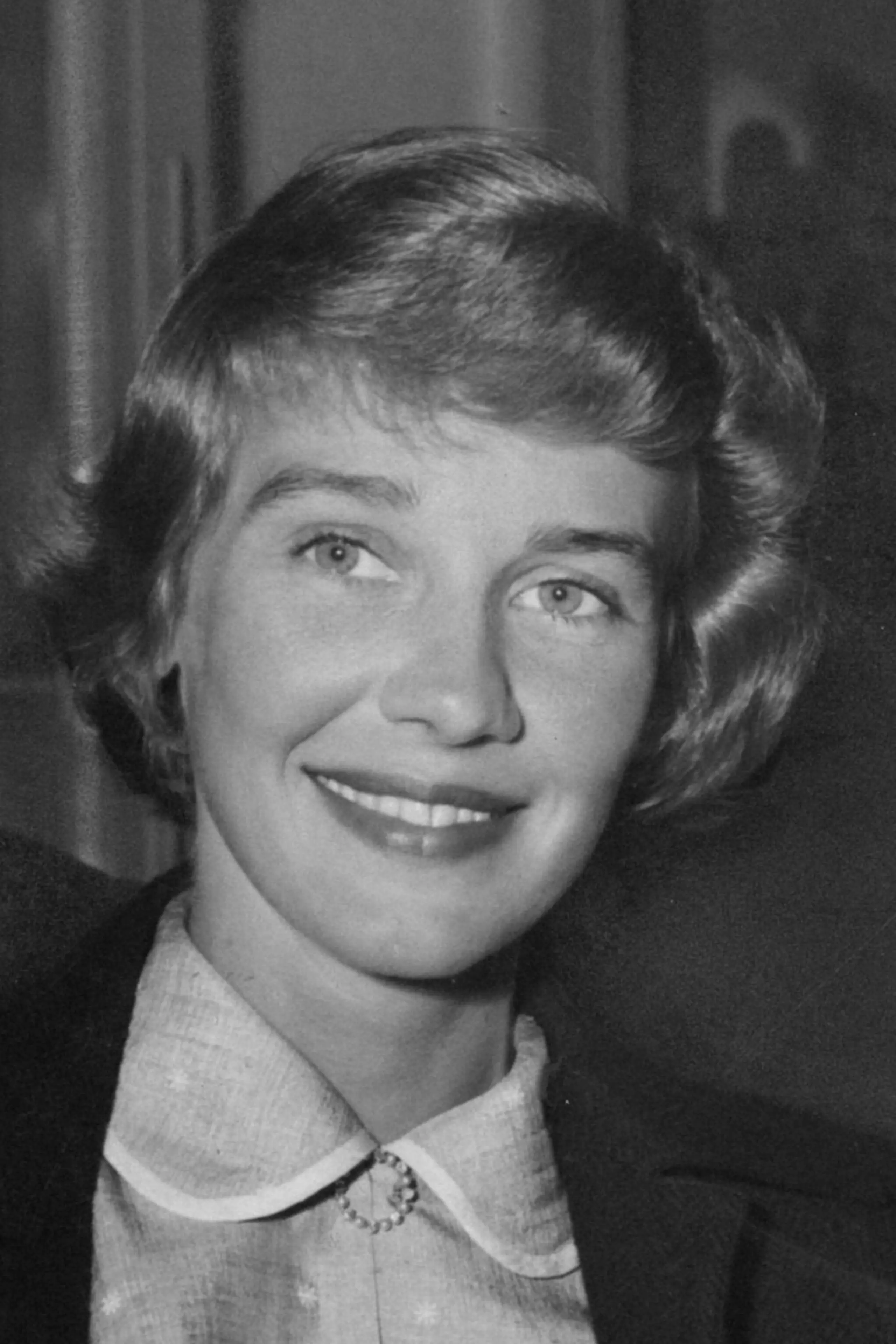 Foto von Betsy Drake