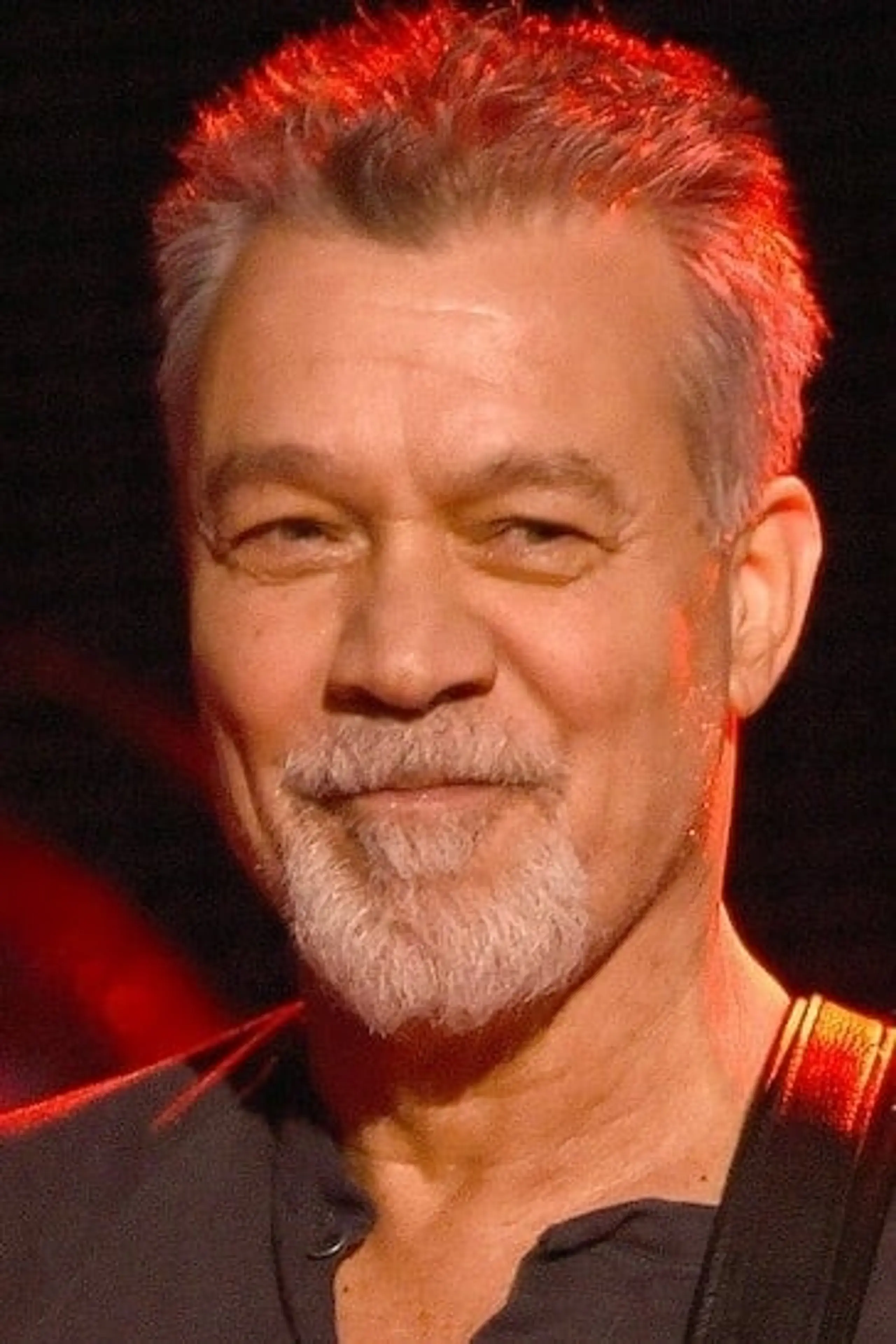 Foto von Eddie Van Halen