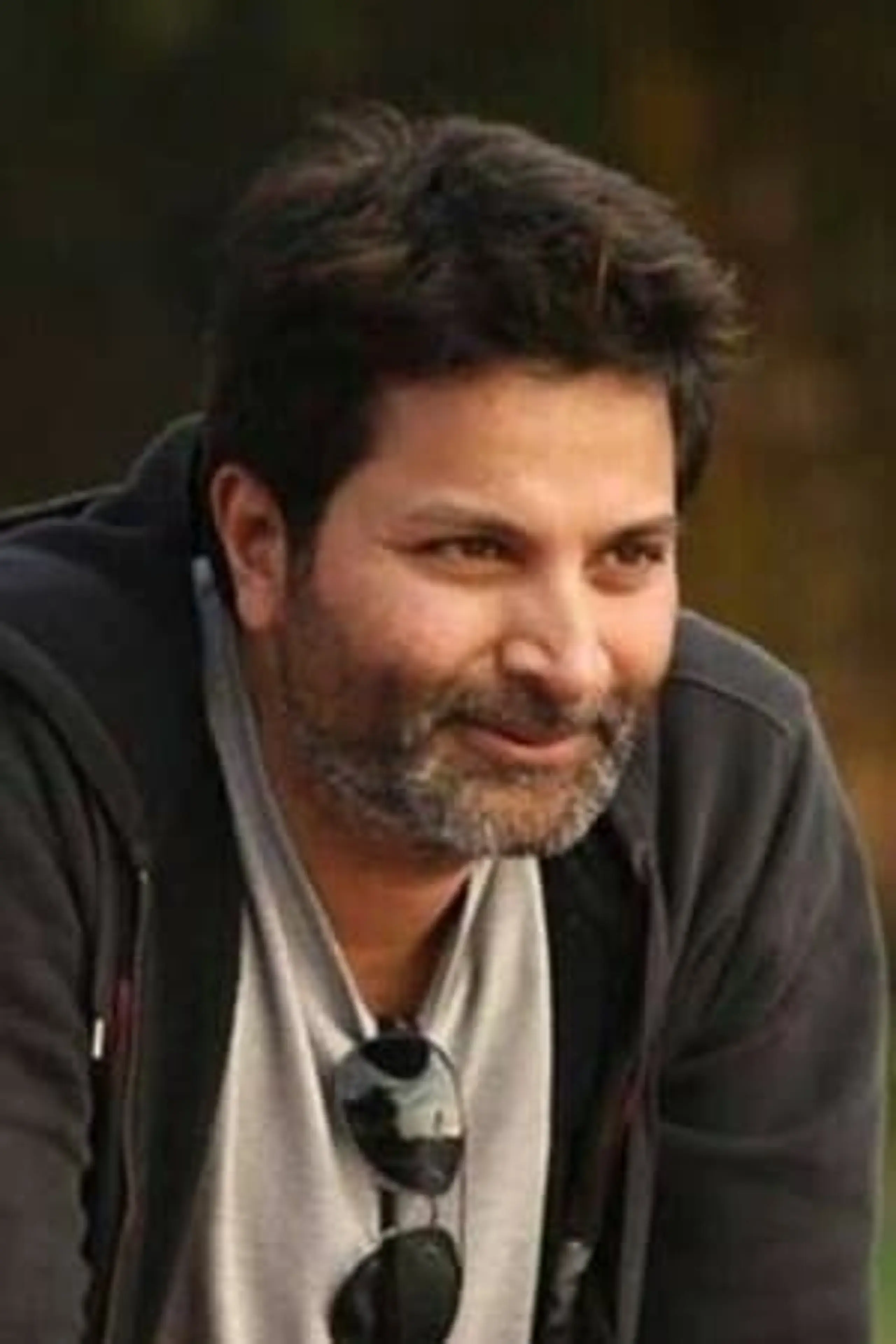 Foto von Trivikram Srinivas