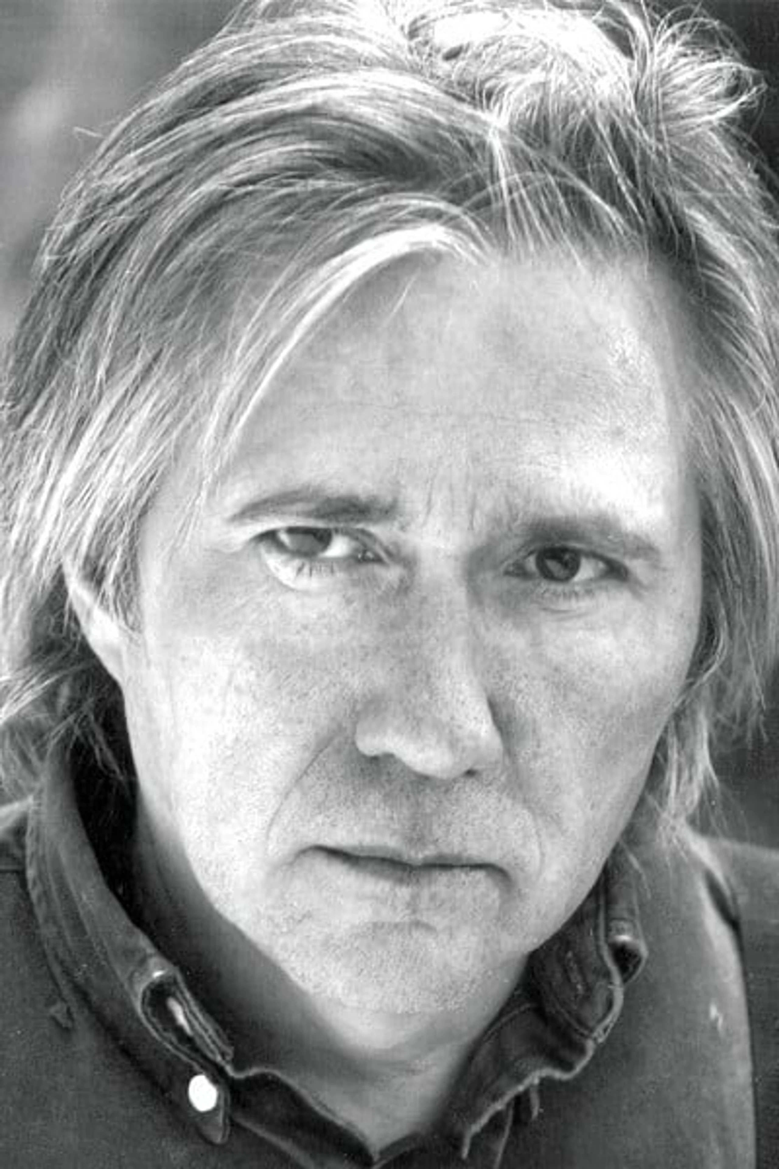 Foto von Roger Cantin