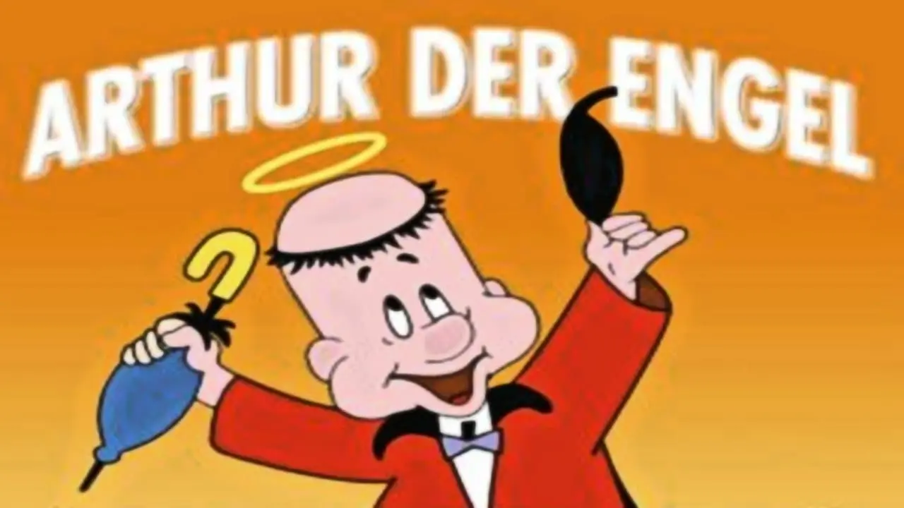 Arthur der Engel