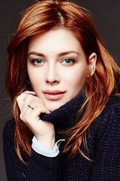 Foto von Elena Satine
