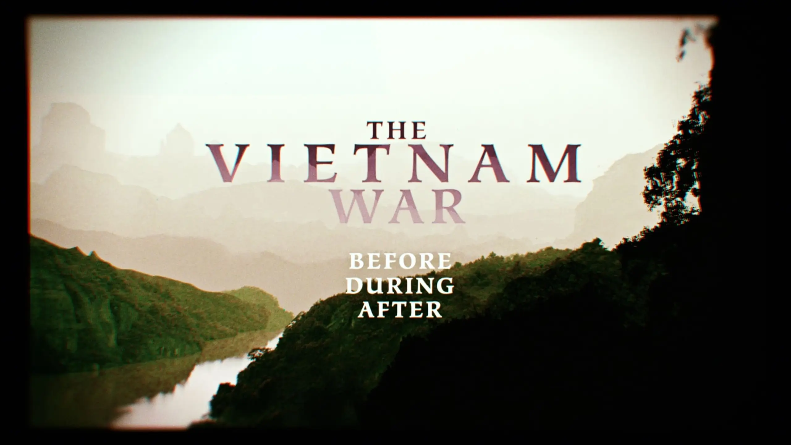 The Vietnam War