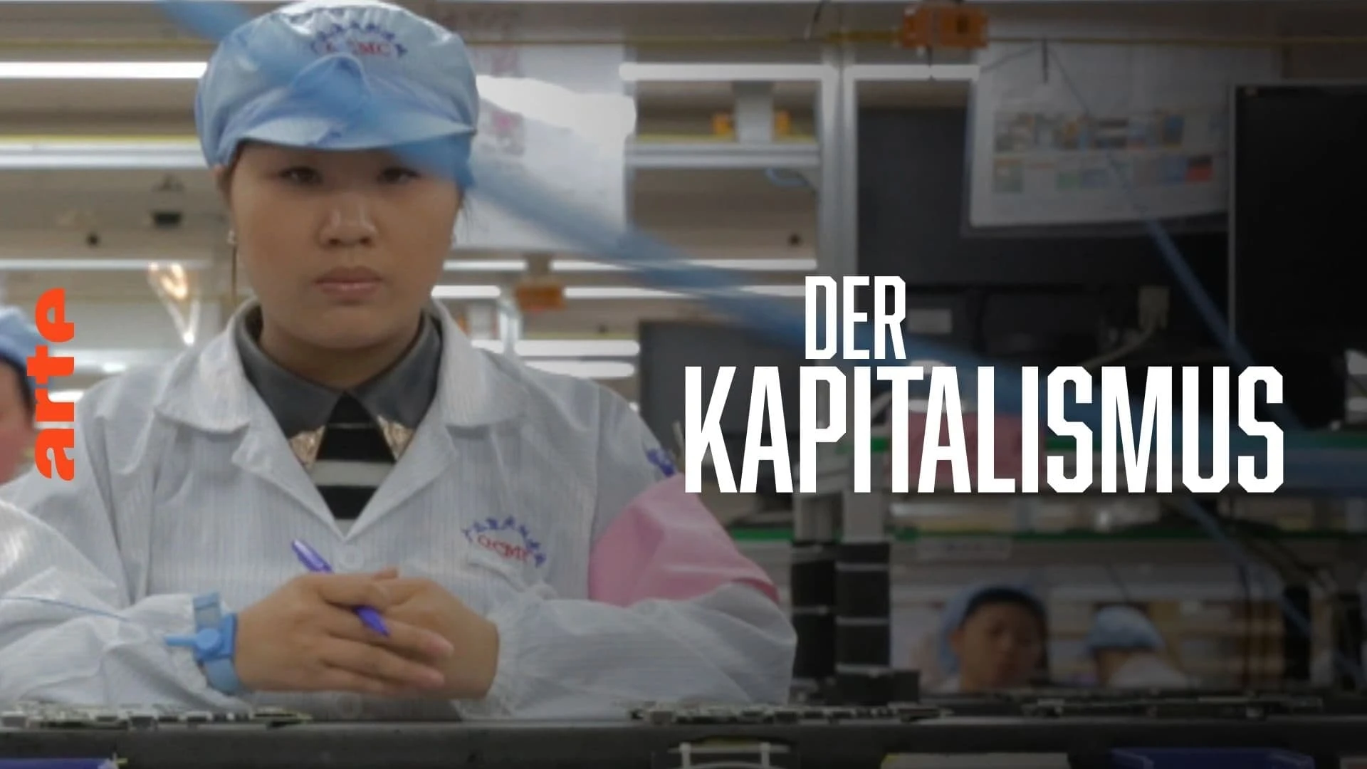 Der Kapitalismus - Fluch oder Segen?