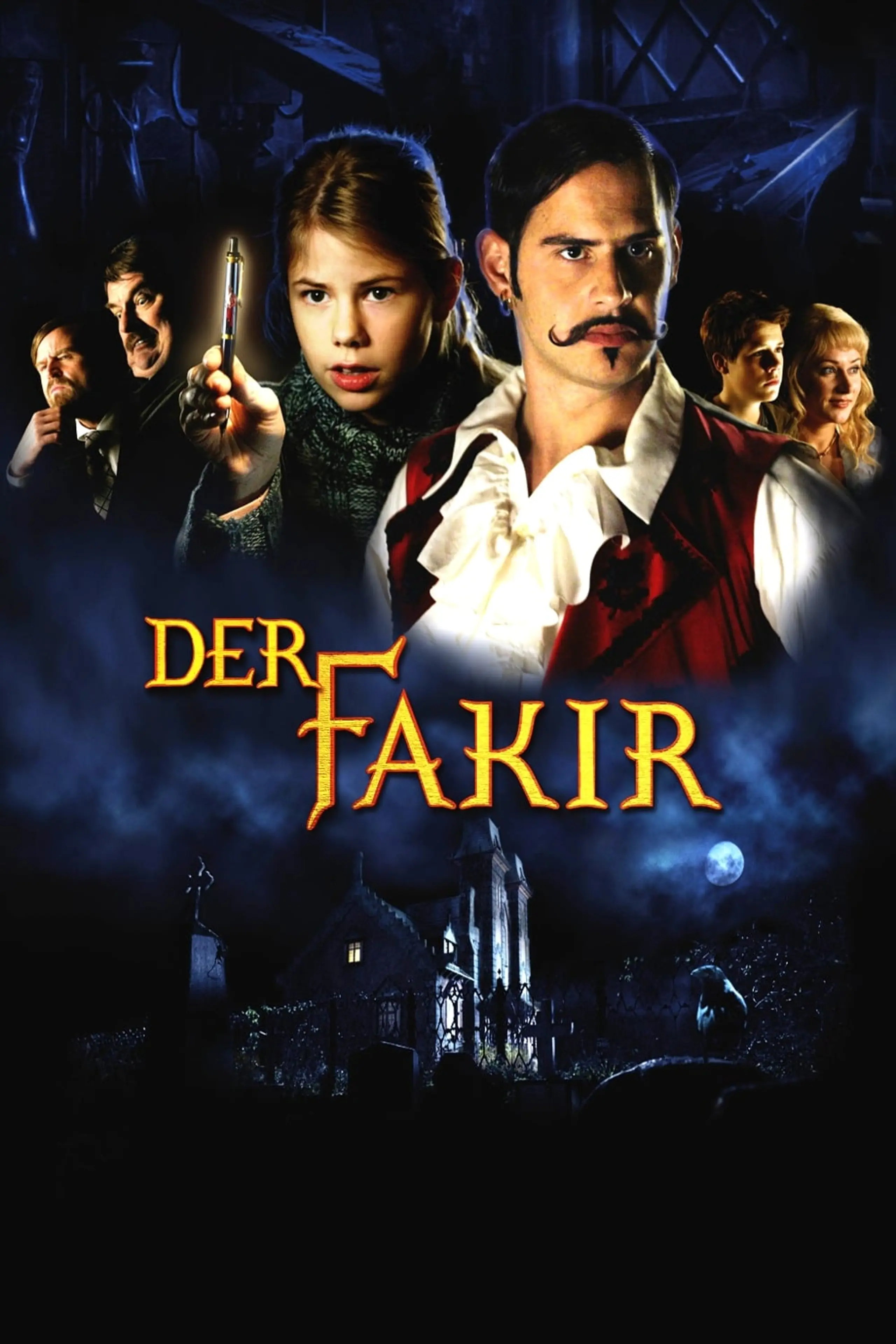 Der Fakir