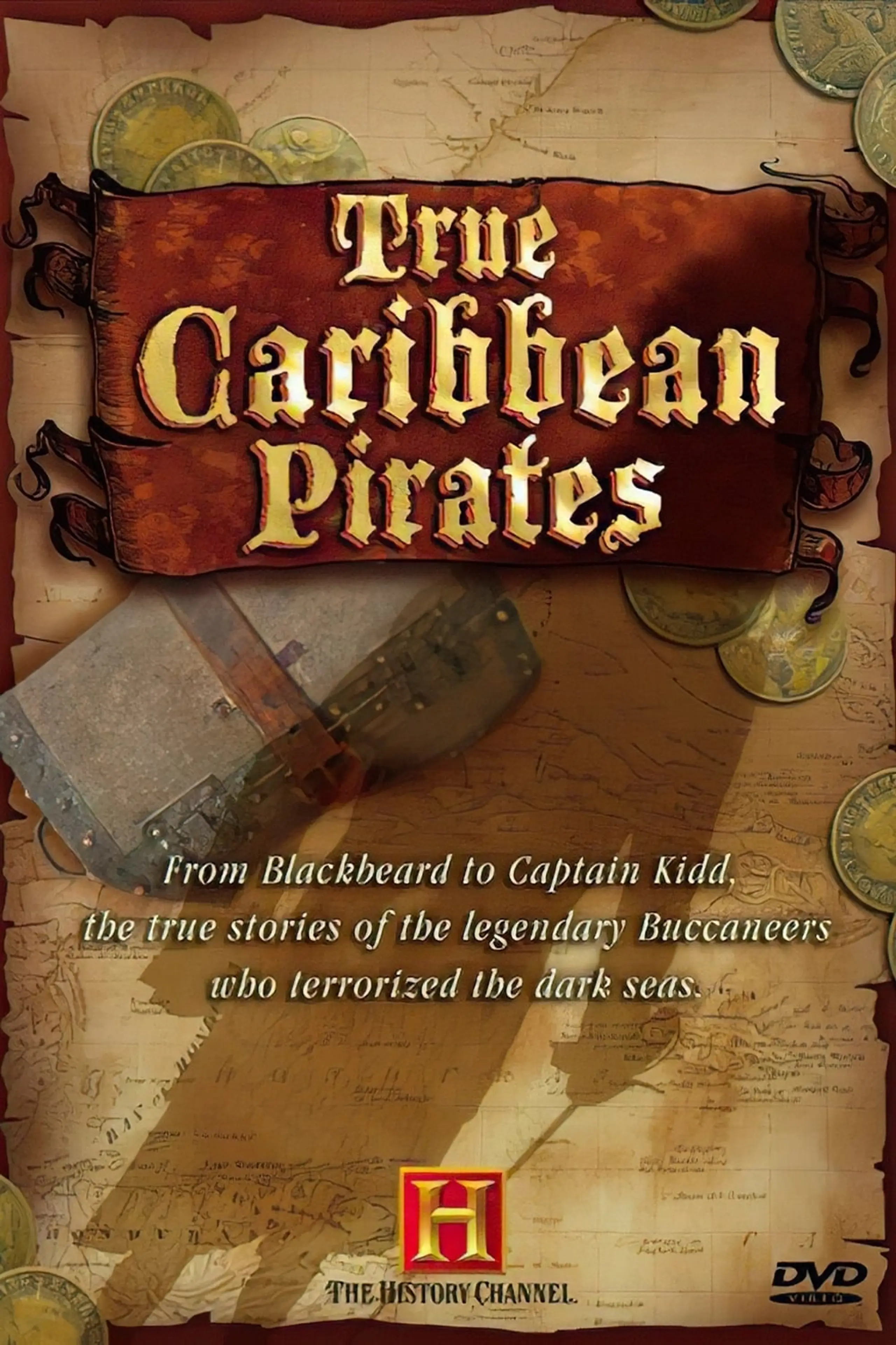 True Caribbean Pirates