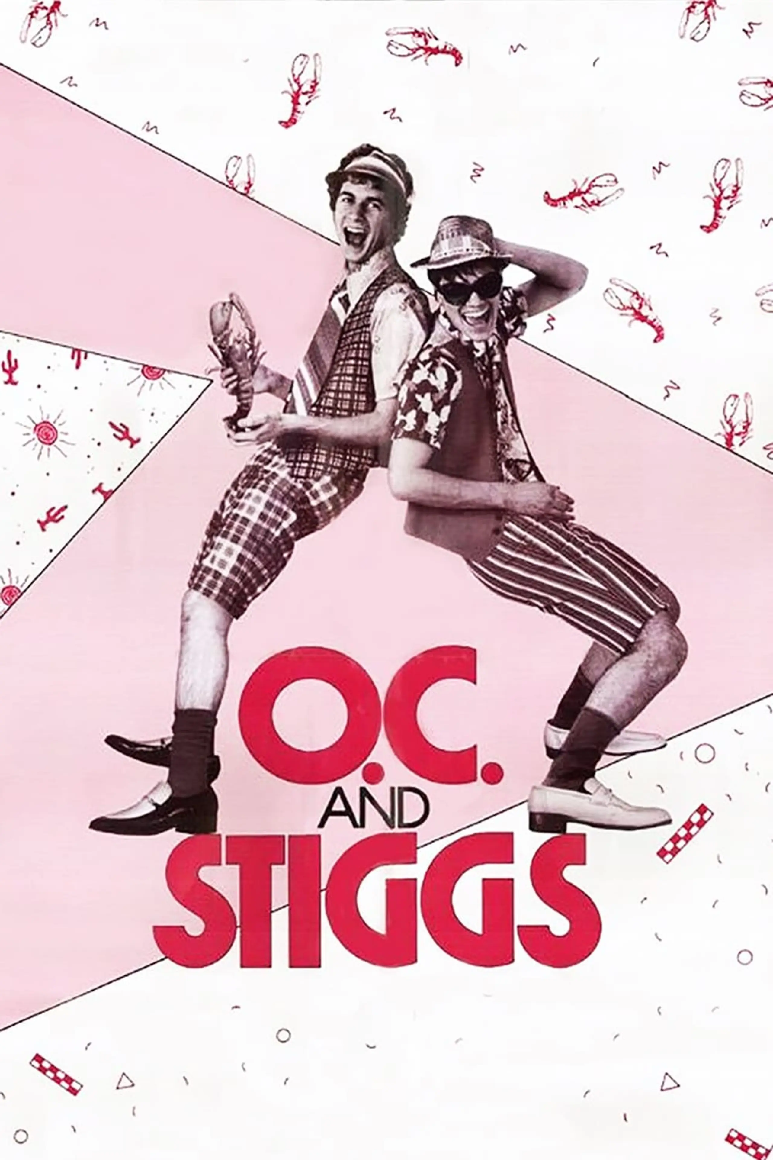 O.C. and Stiggs