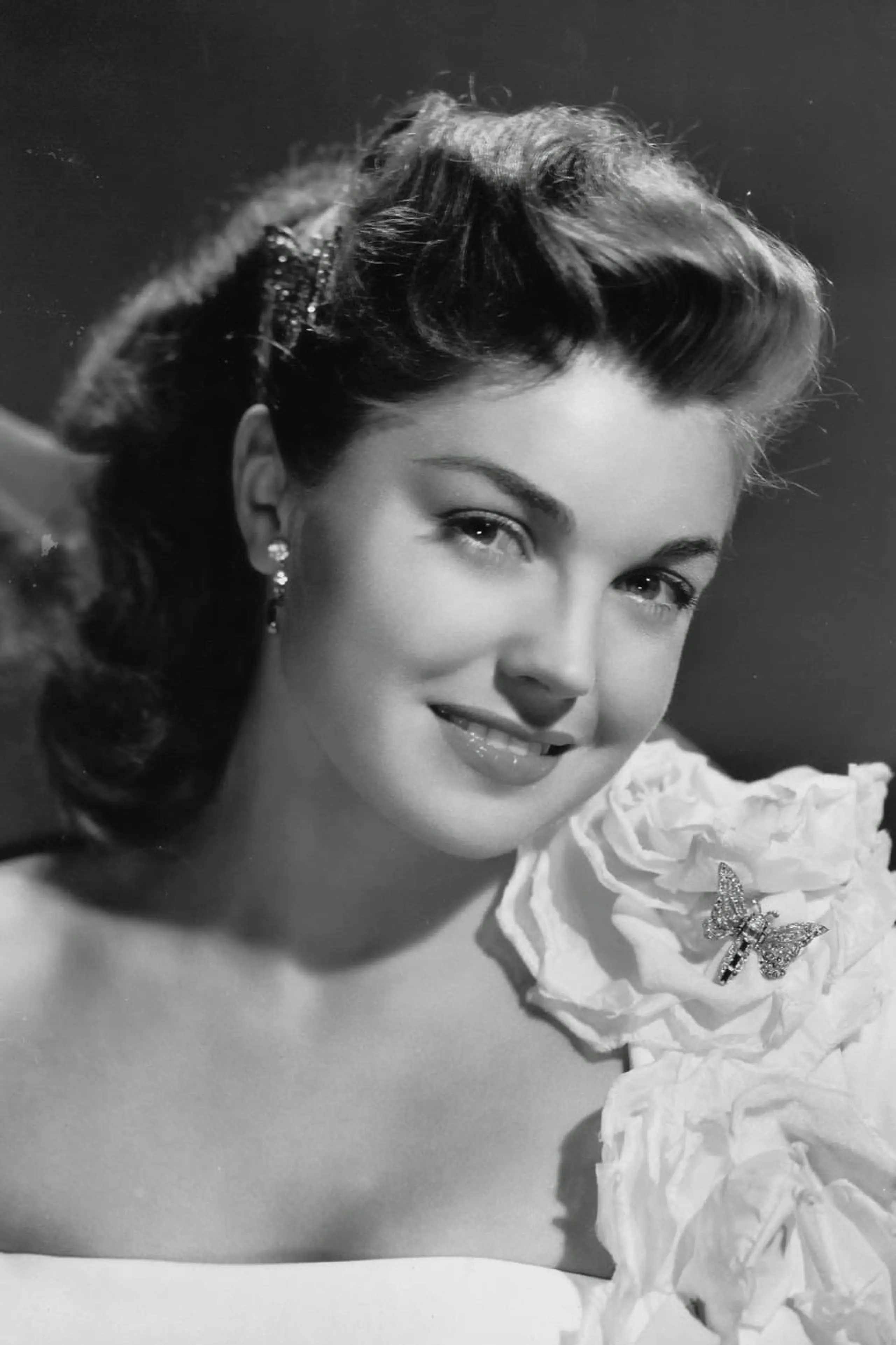 Foto von Esther Williams