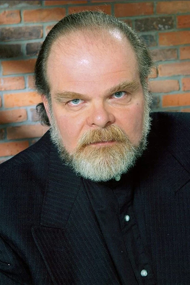Foto von George Buza