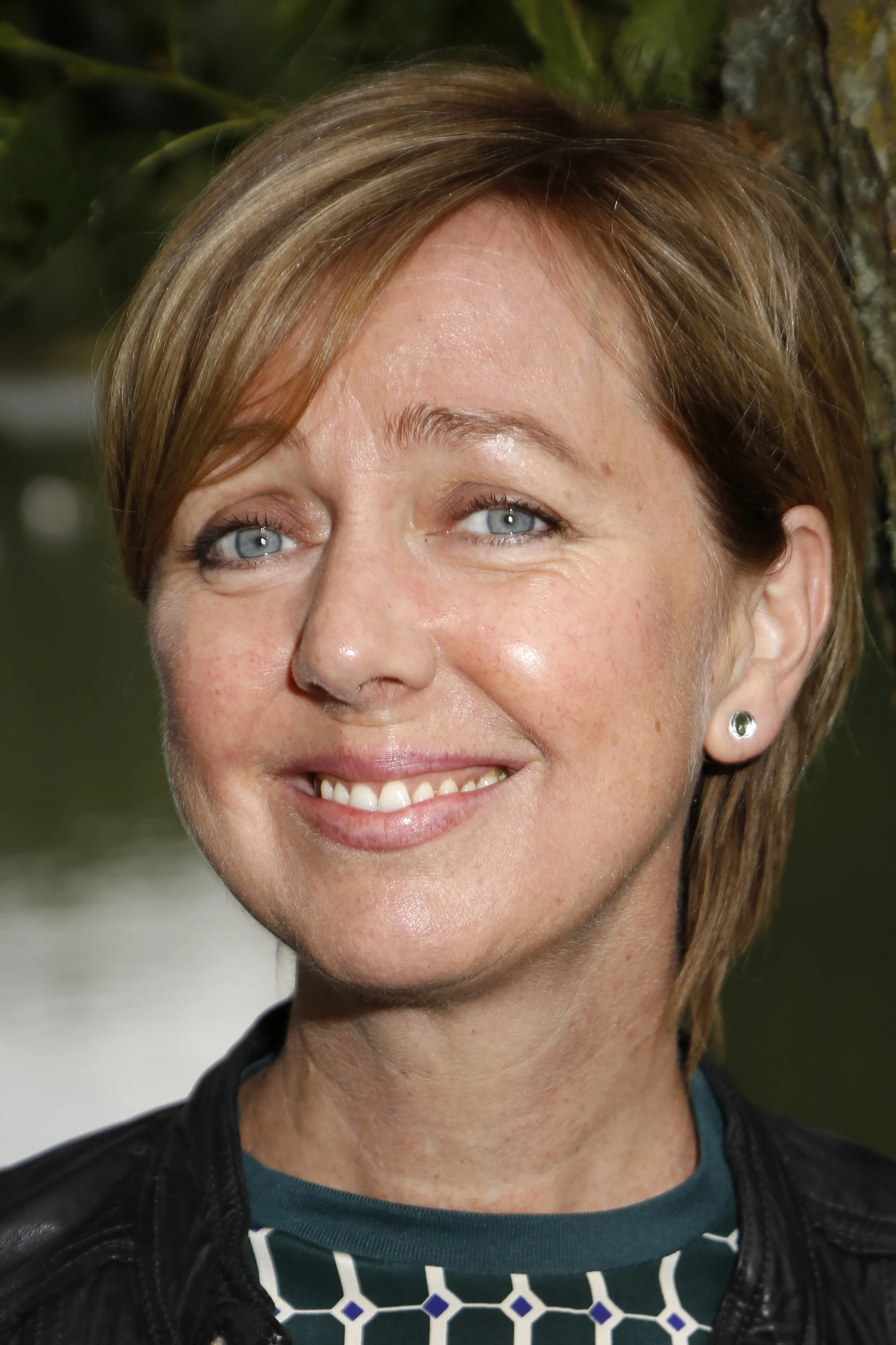 Foto von Marit Andreassen