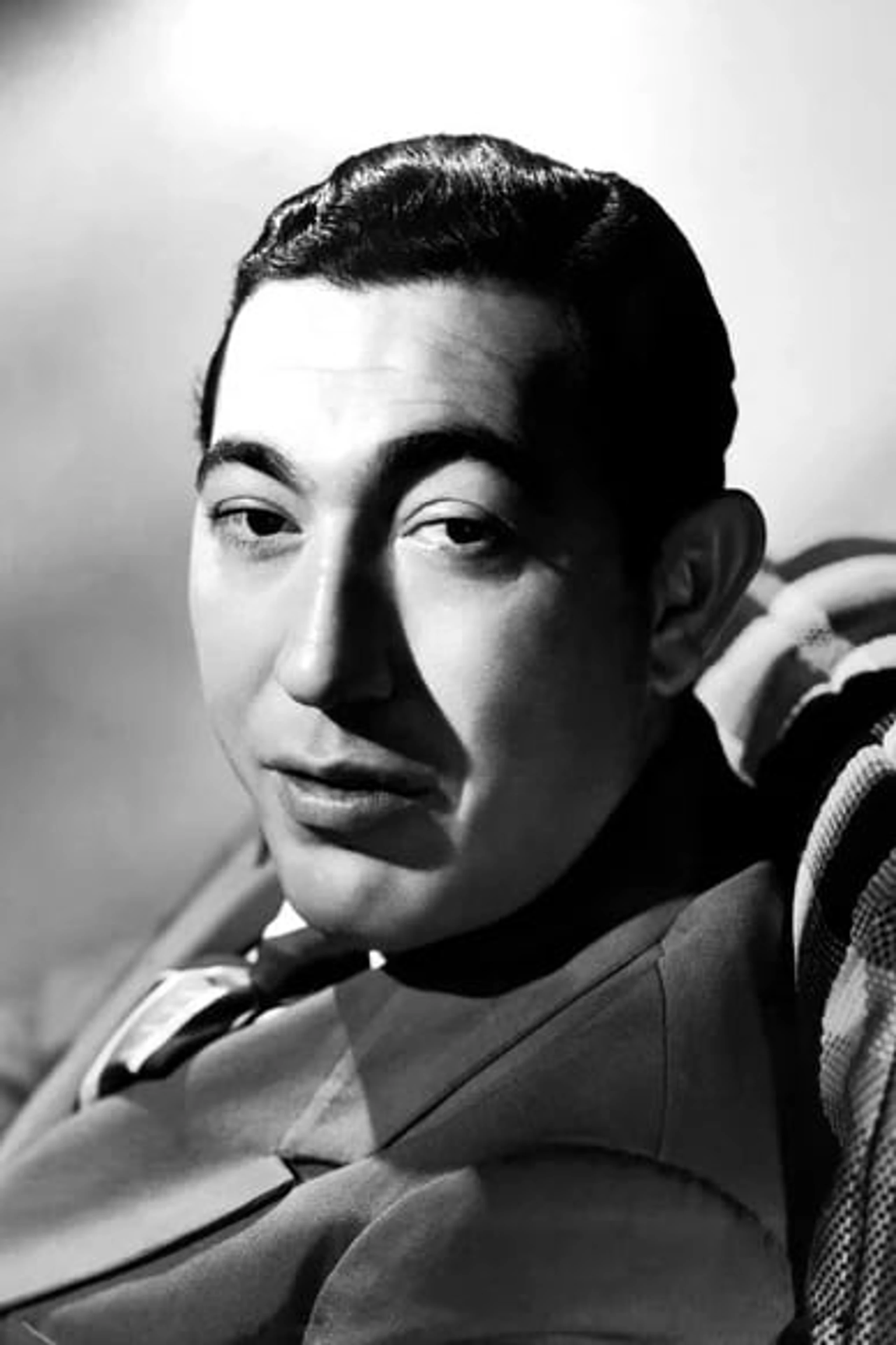 Foto von Rags Ragland