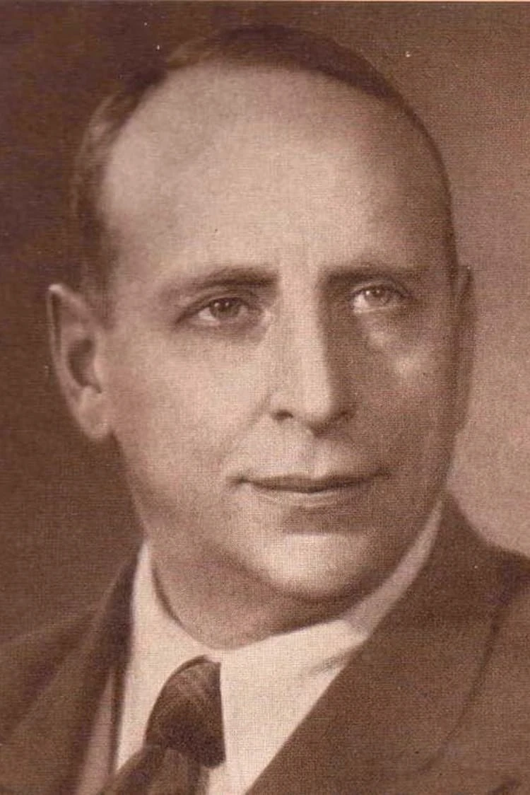 Foto von Yevgeni Shvarts