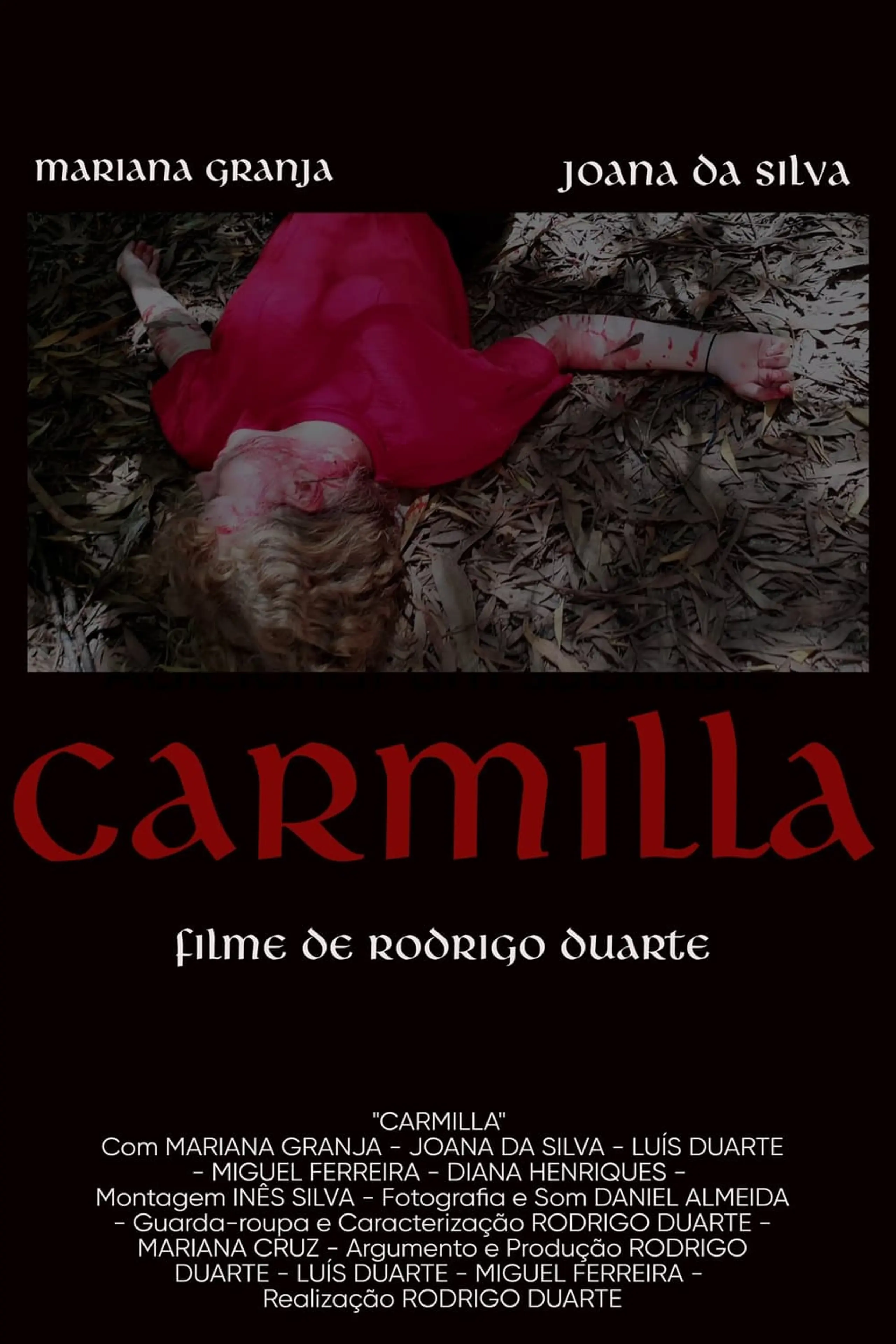 Carmilla