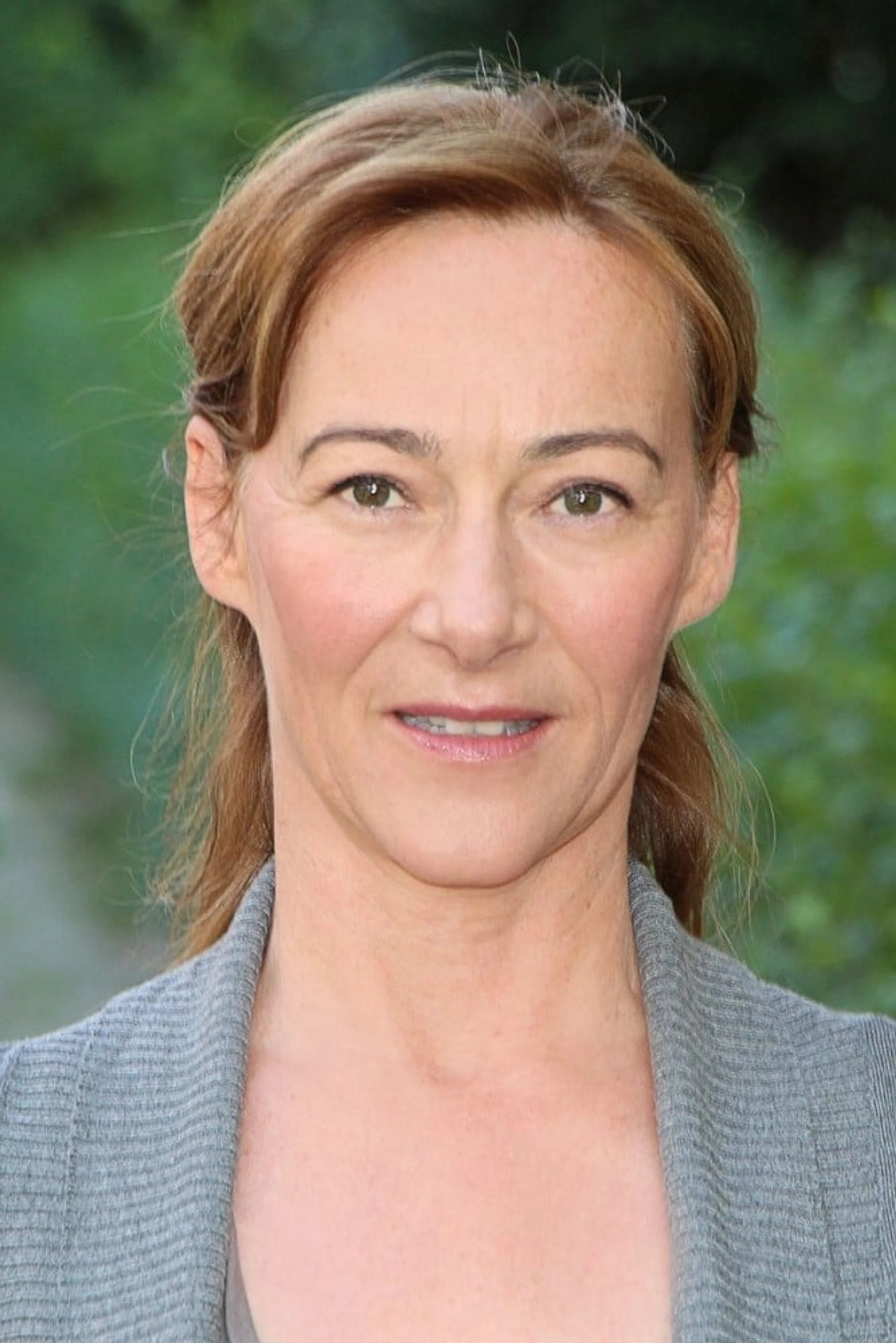 Foto von Dinah Geiger