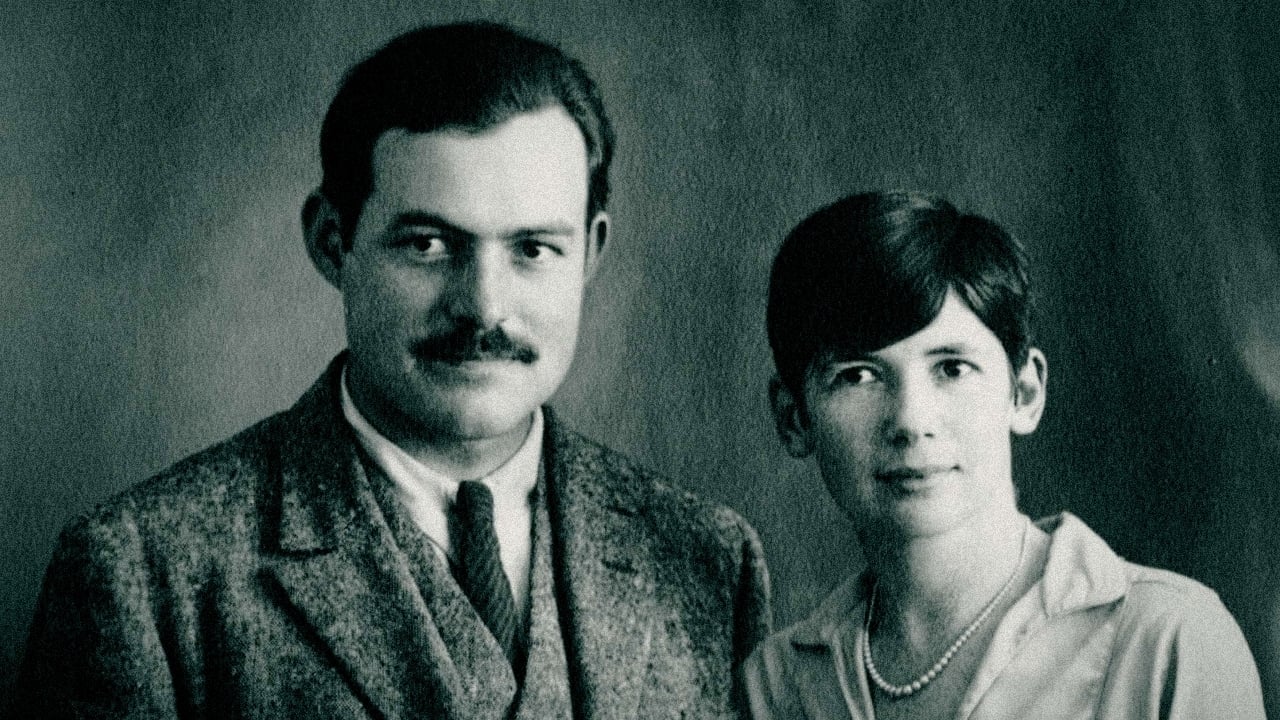 Ernest Hemingway – Ein Leben wie ein Roman | Film 2021 | TV-MEDIA