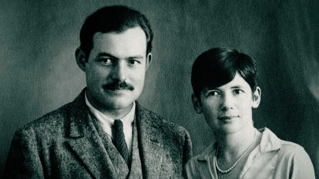 Ernest Hemingway – Ein Leben wie ein Roman